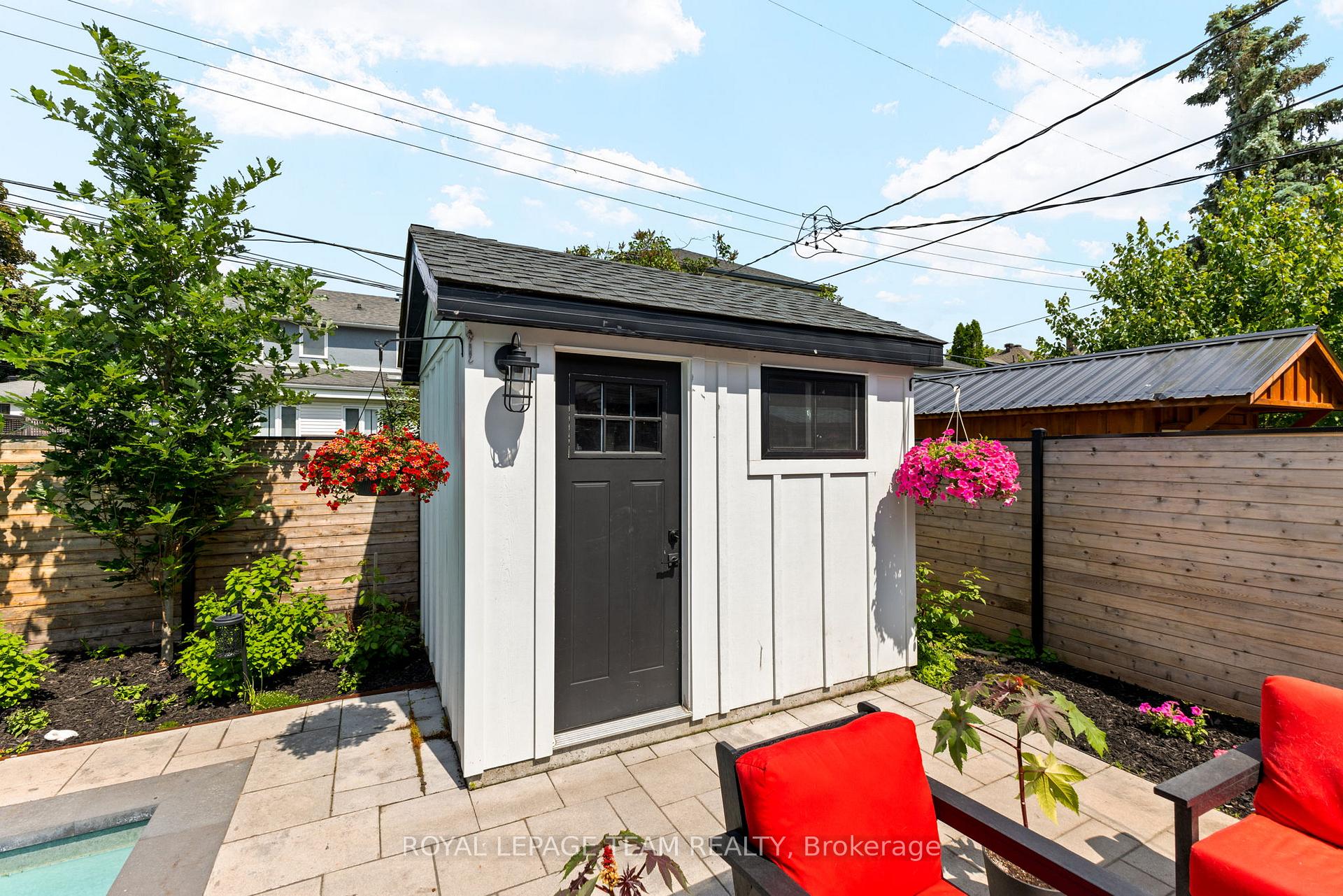 Photo 41 of 509 Windermere Avenue, Ottawa, McKellar/Highland — HOMEH
