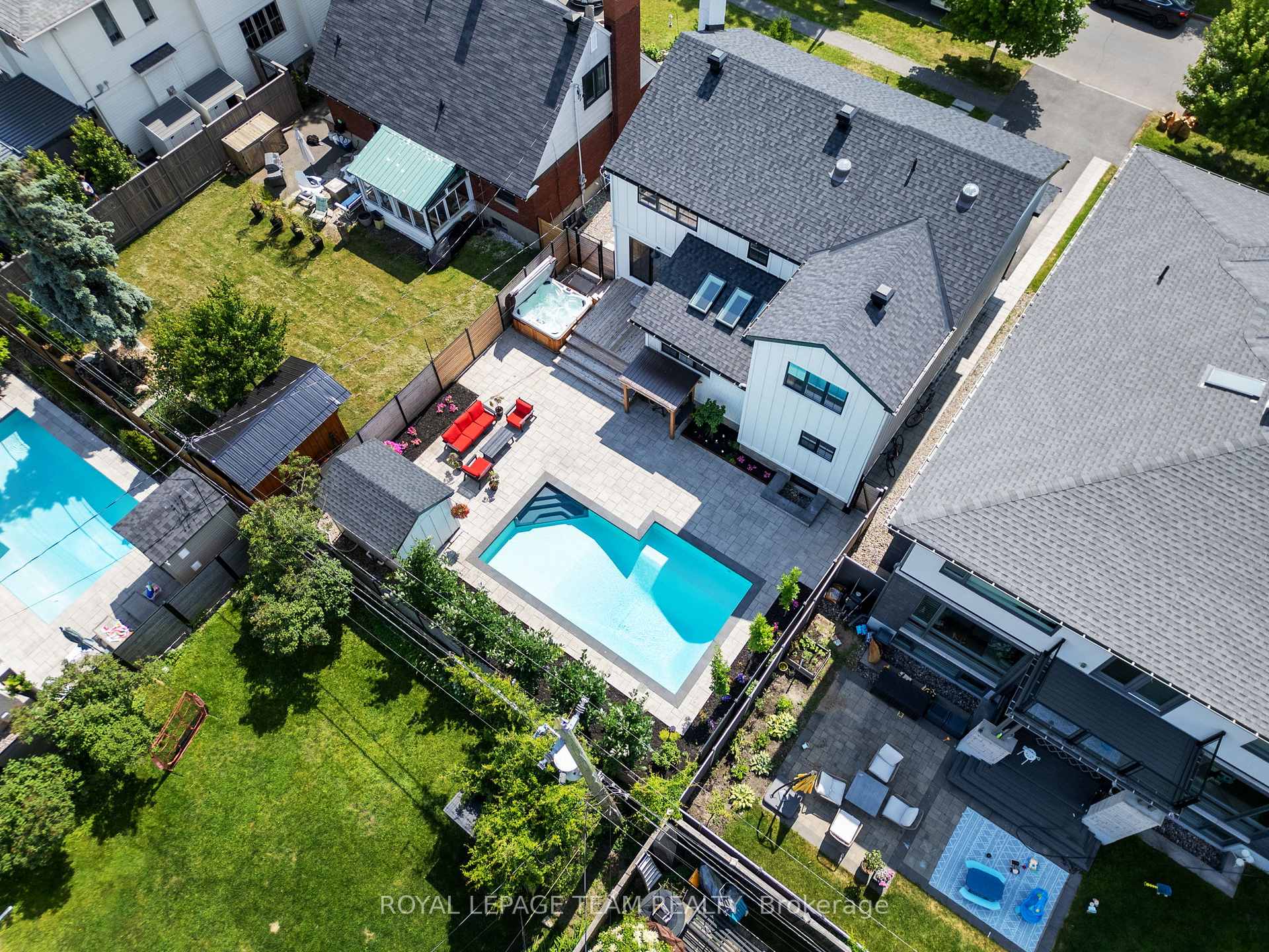 Photo 42 of 509 Windermere Avenue, Ottawa, McKellar/Highland — HOMEH