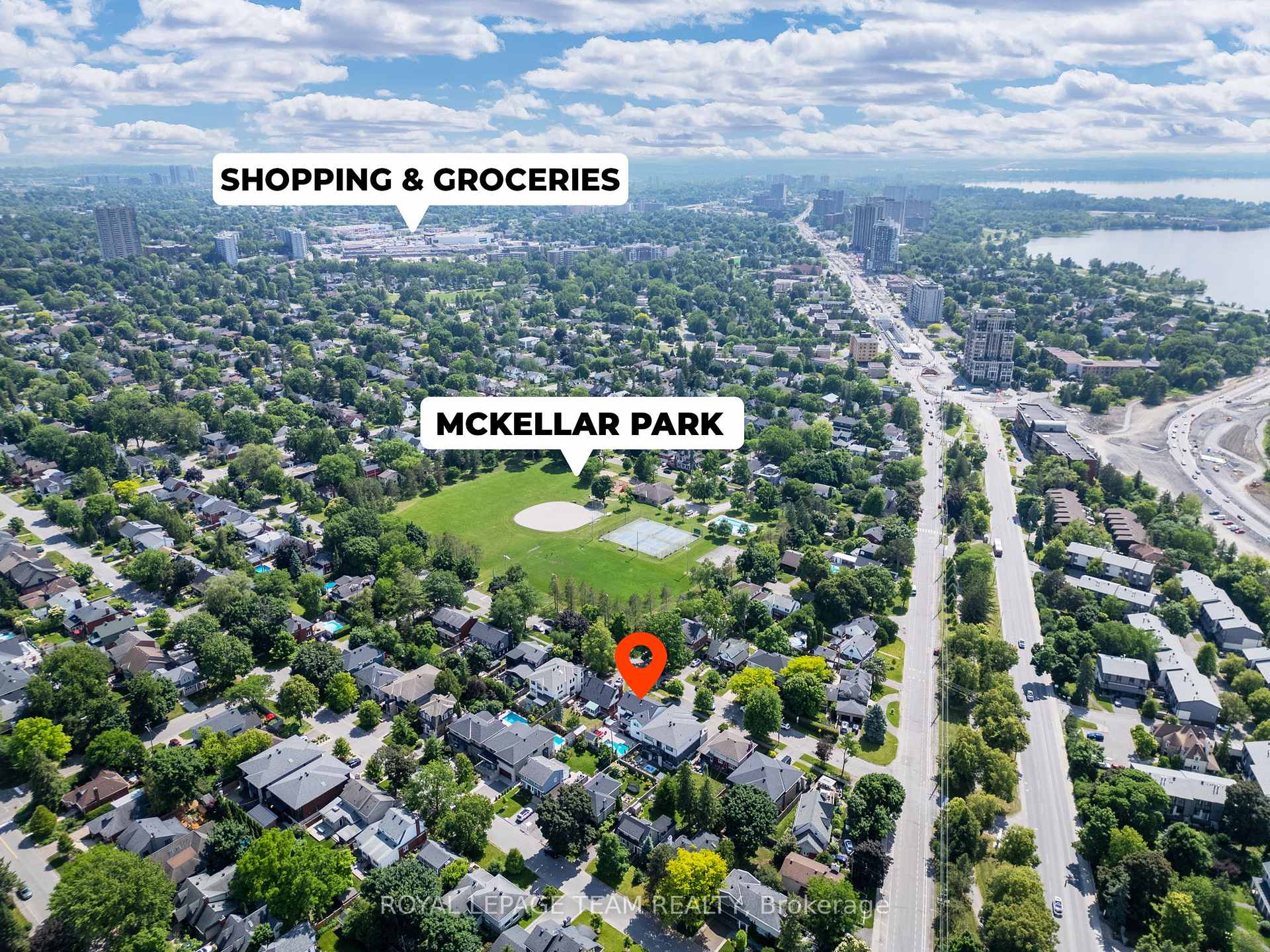 Photo 47 of 509 Windermere Avenue, Ottawa, McKellar/Highland — HOMEH