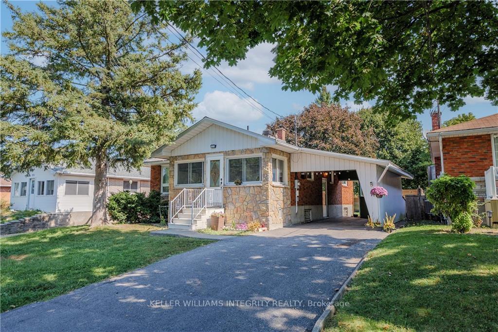 Photo 1 of 227 Gardner Avenue, Cornwall — HOMEH