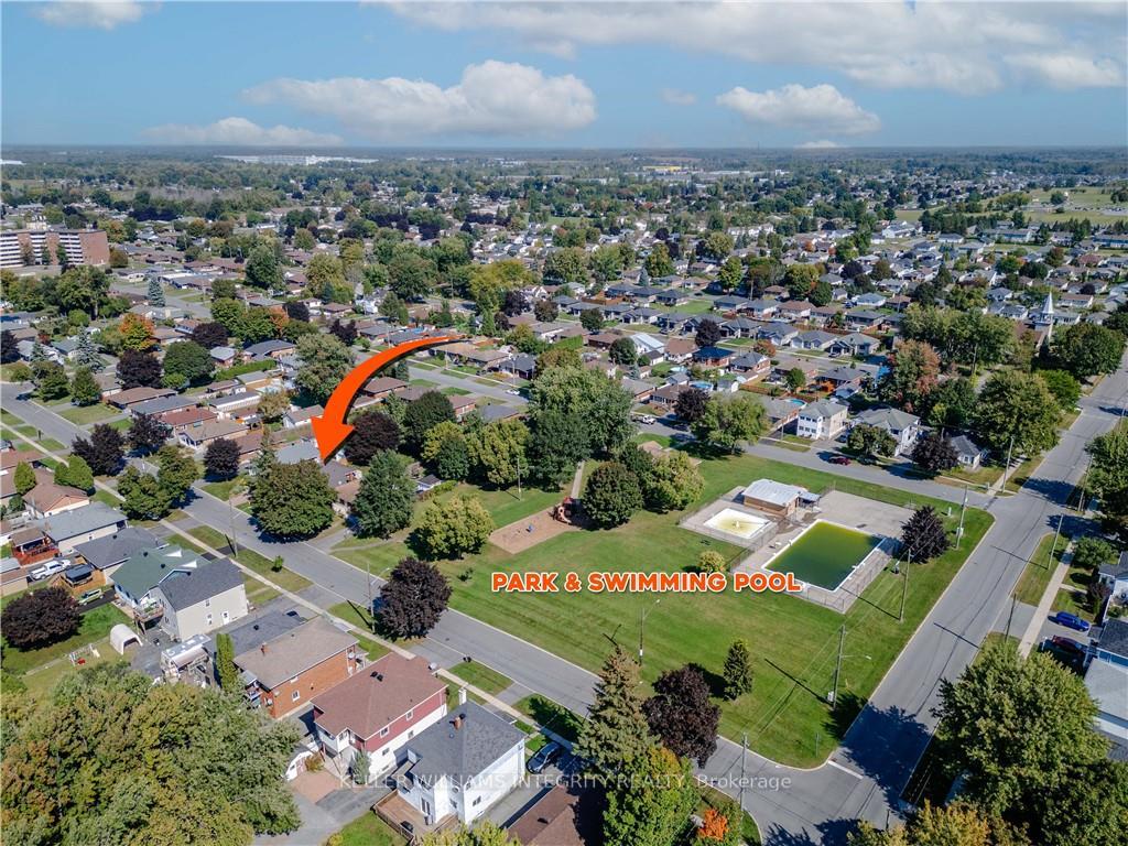 Photo 2 of 227 Gardner Avenue, Cornwall — HOMEH