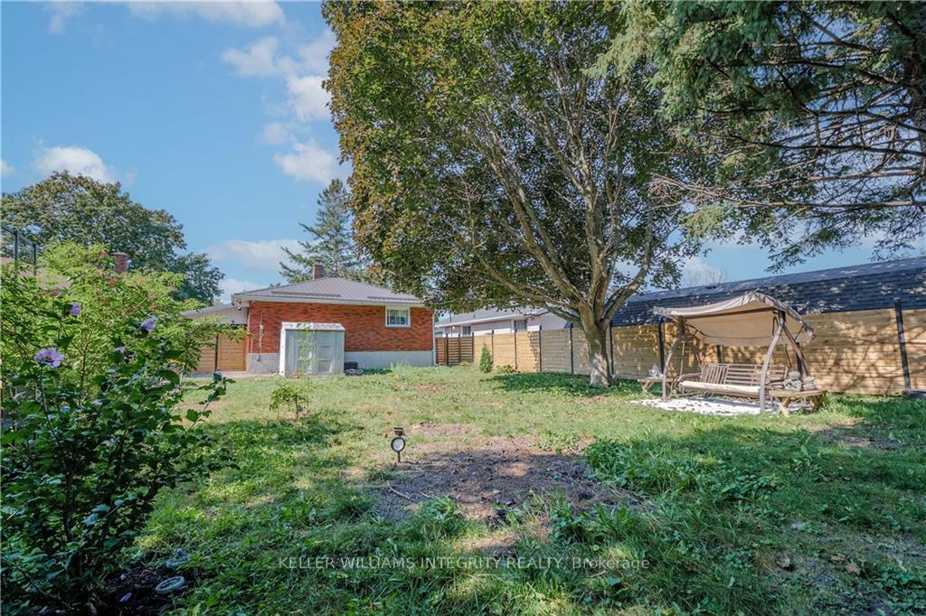 Photo 20 of 227 Gardner Avenue, Cornwall — HOMEH