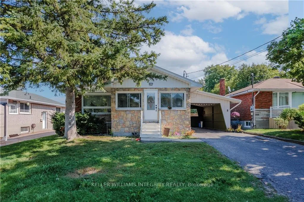 Photo 22 of 227 Gardner Avenue, Cornwall — HOMEH