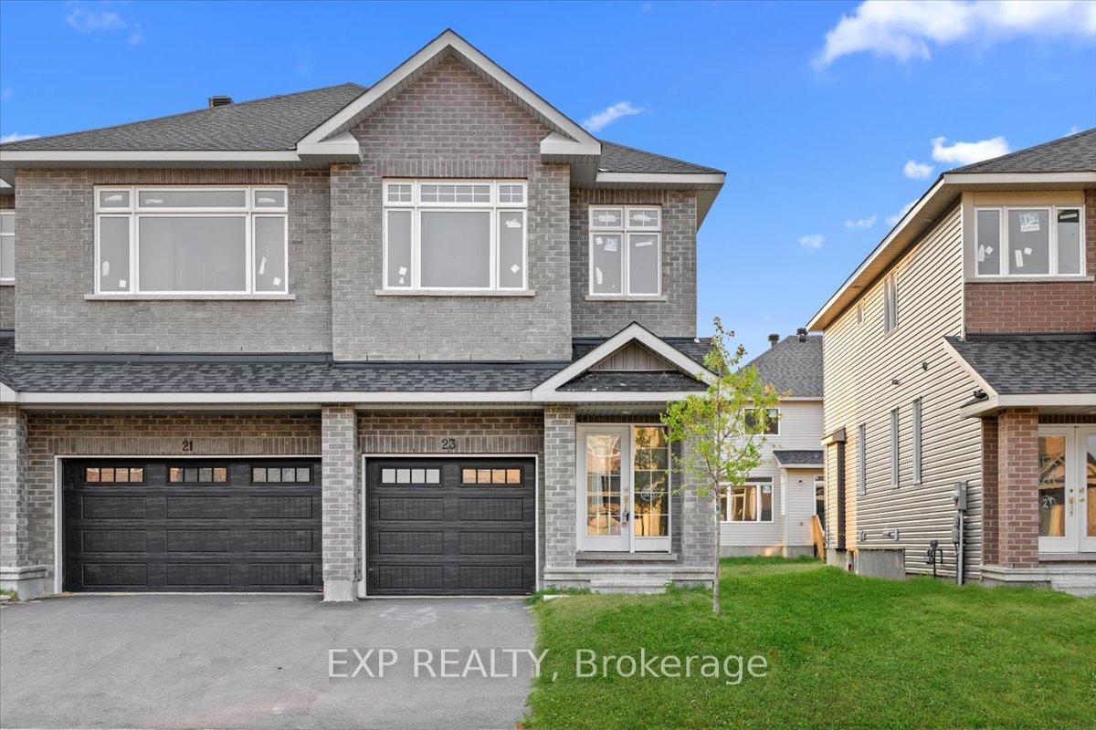 Photo 1 of 23 Reynolds Avenue, Carleton Place — HOMEH