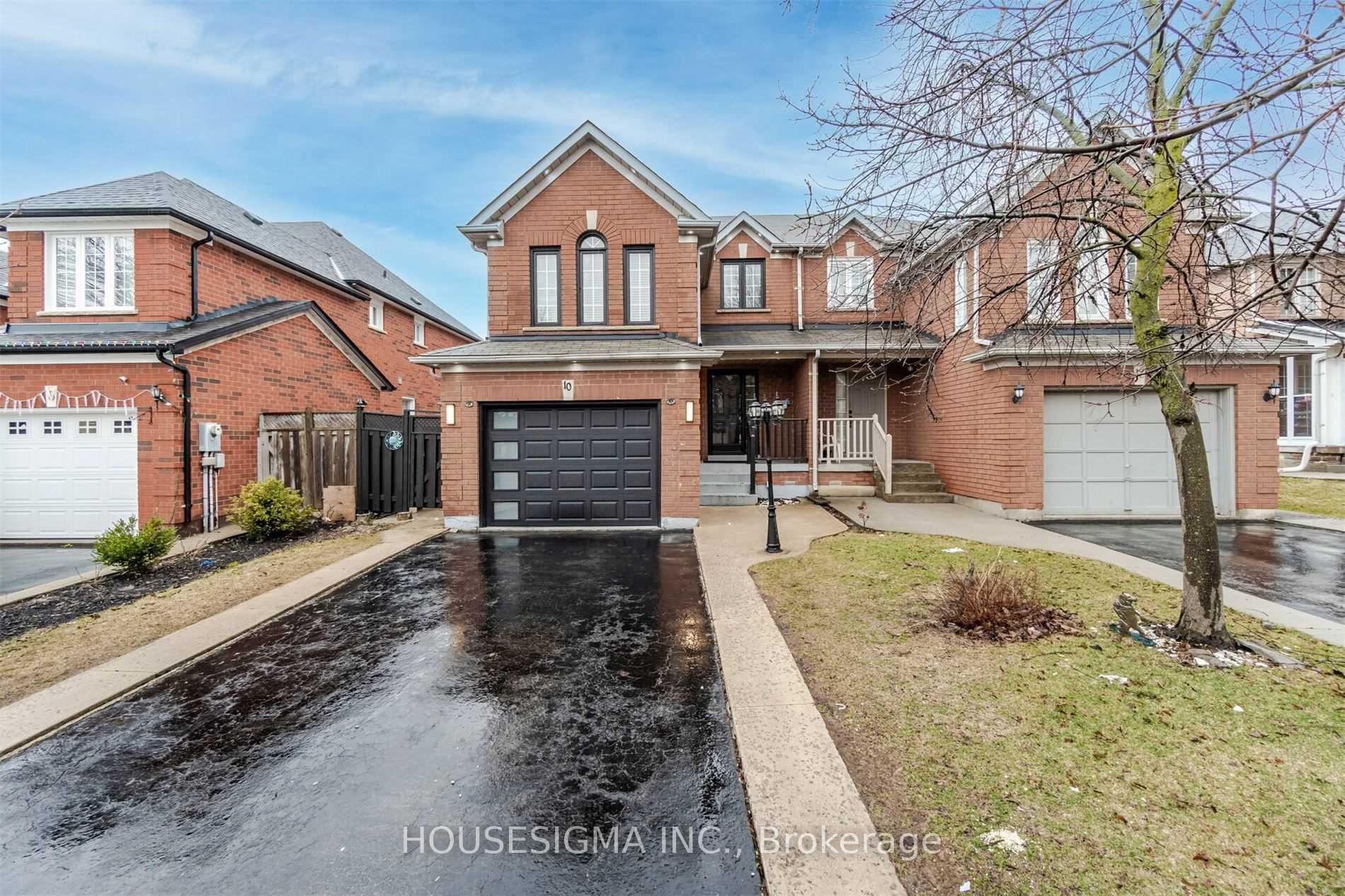 Photo 1 of UPPER - 10 Palmolive Street, Brampton, Sandringham-Wellington — HOMEH