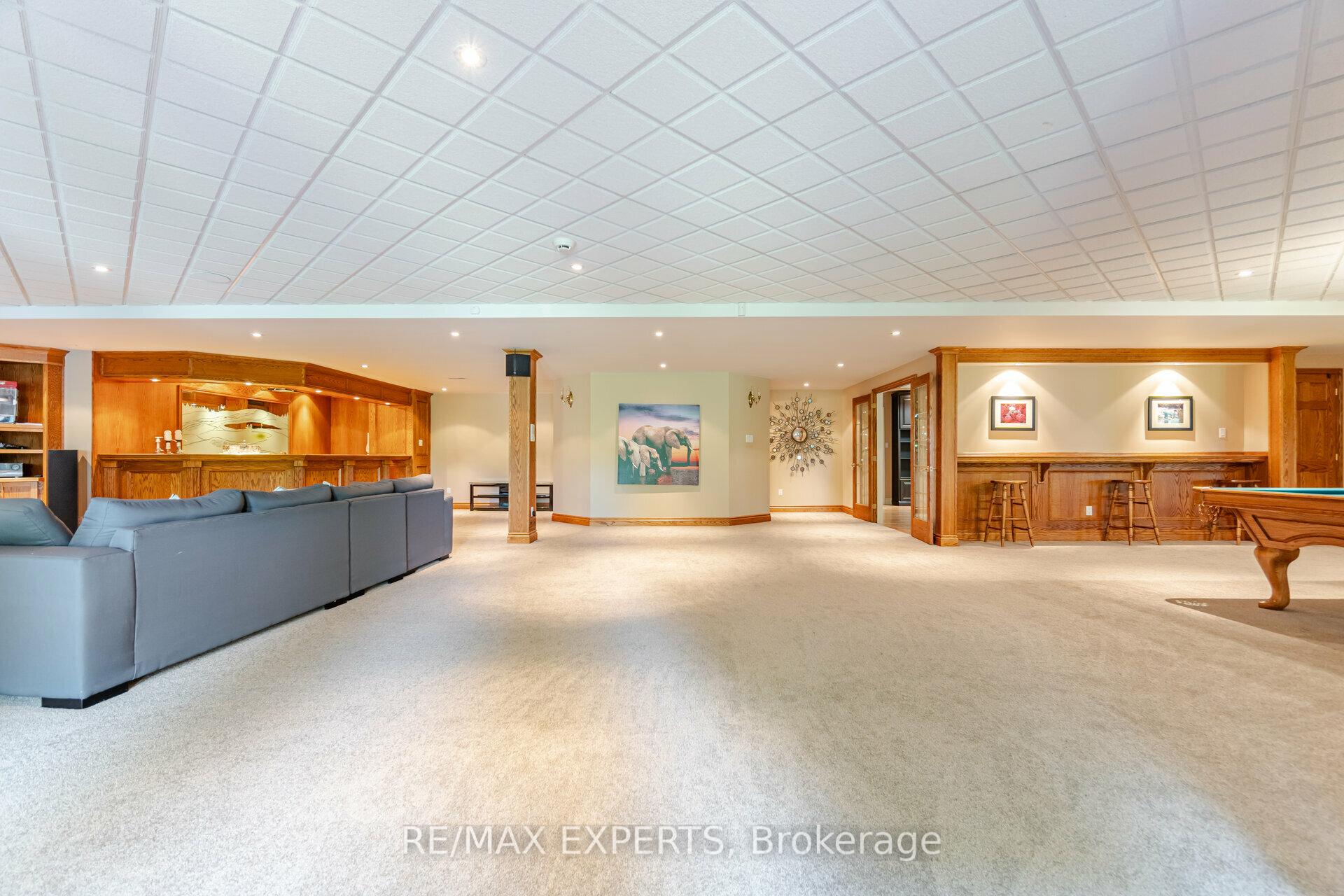 Photo 41 of 15 Turtle Lake Drive, Halton Hills, Rural Halton Hills — HOMEH