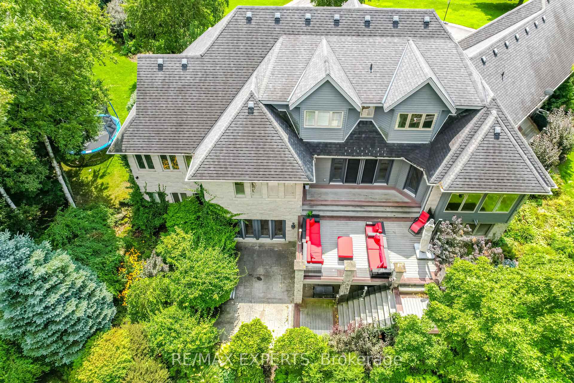 Photo 49 of 15 Turtle Lake Drive, Halton Hills, Rural Halton Hills — HOMEH