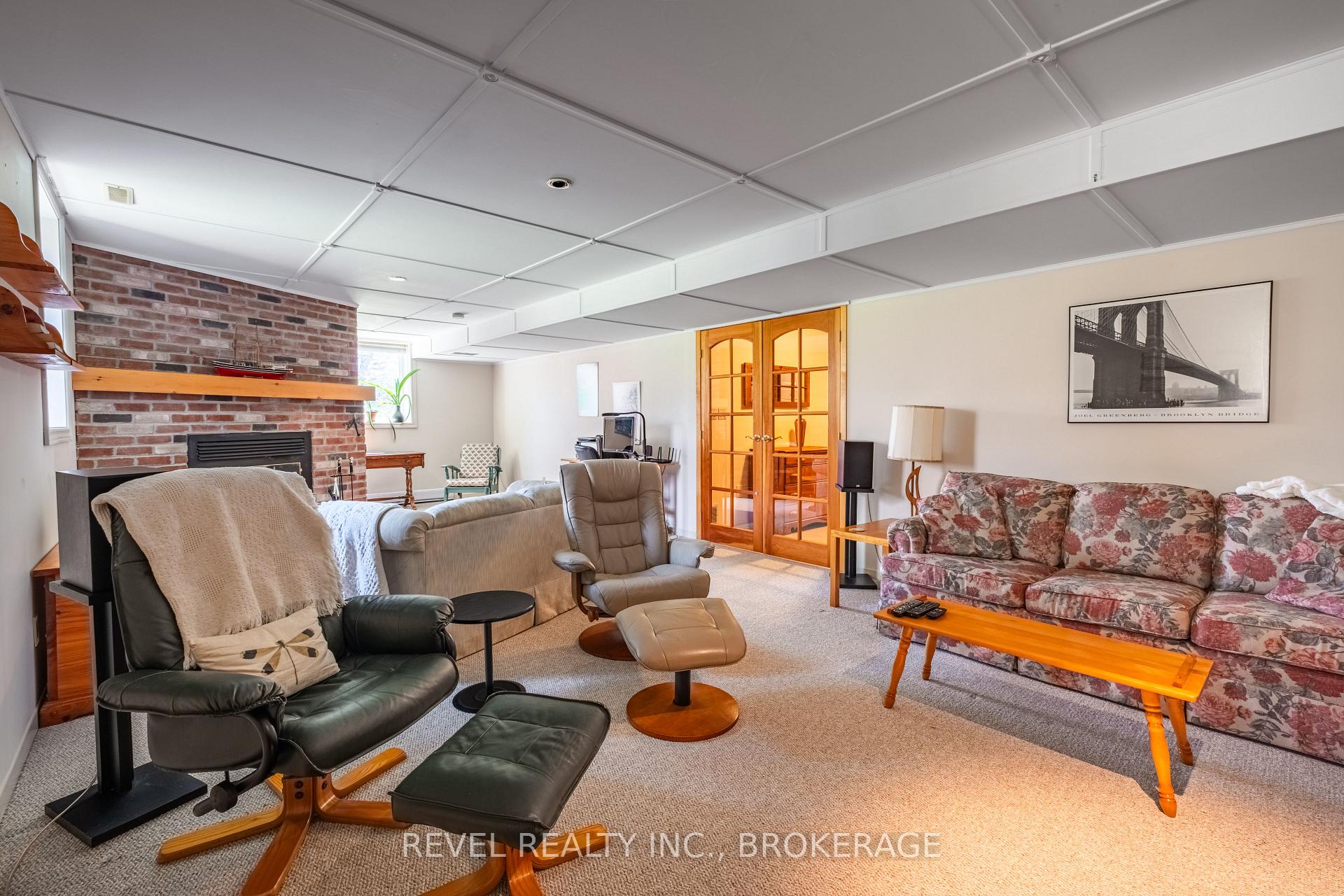 Photo 36 of 3744 Copper Kettle Drive, Frontenac, Frontenac South — HOMEH