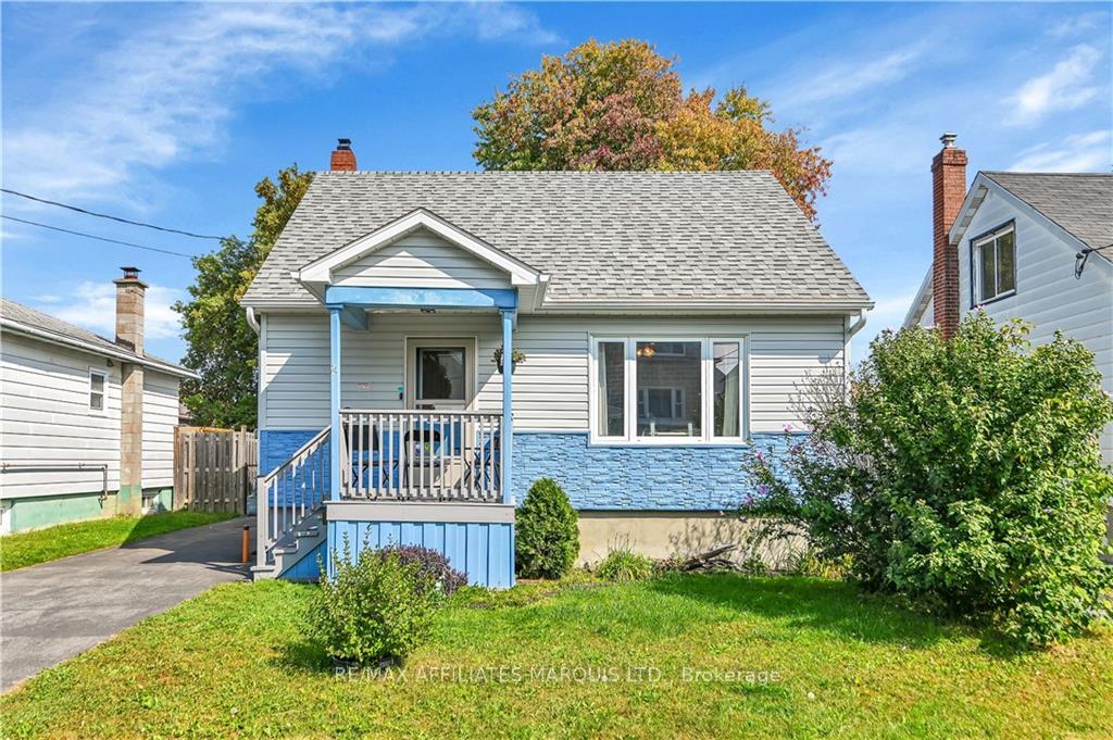 Photo 1 of 637 Bedford Street, Cornwall — HOMEH