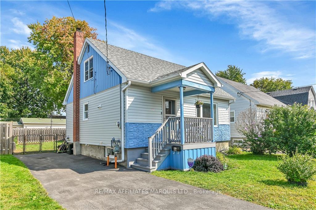 Photo 19 of 637 Bedford Street, Cornwall — HOMEH