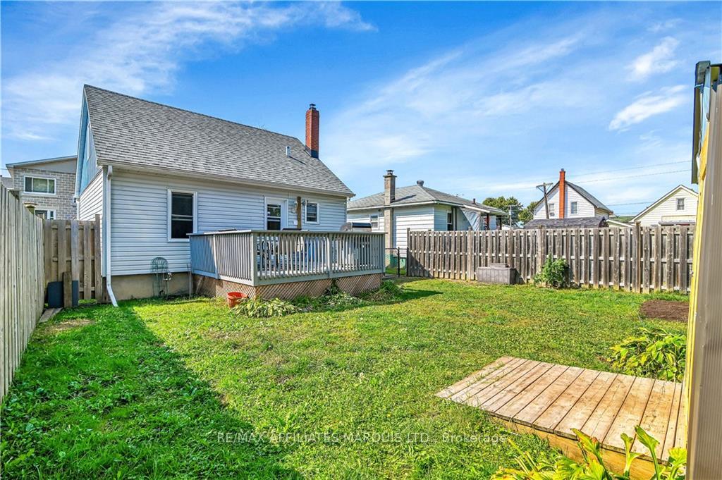 Photo 23 of 637 Bedford Street, Cornwall — HOMEH