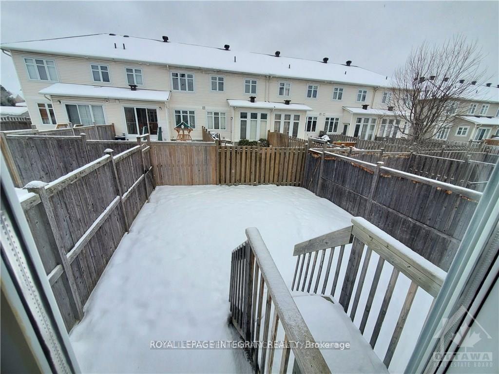 Photo 16 of 22 Plumas Gate, Ottawa, Barrhaven - Longfields — HOMEH