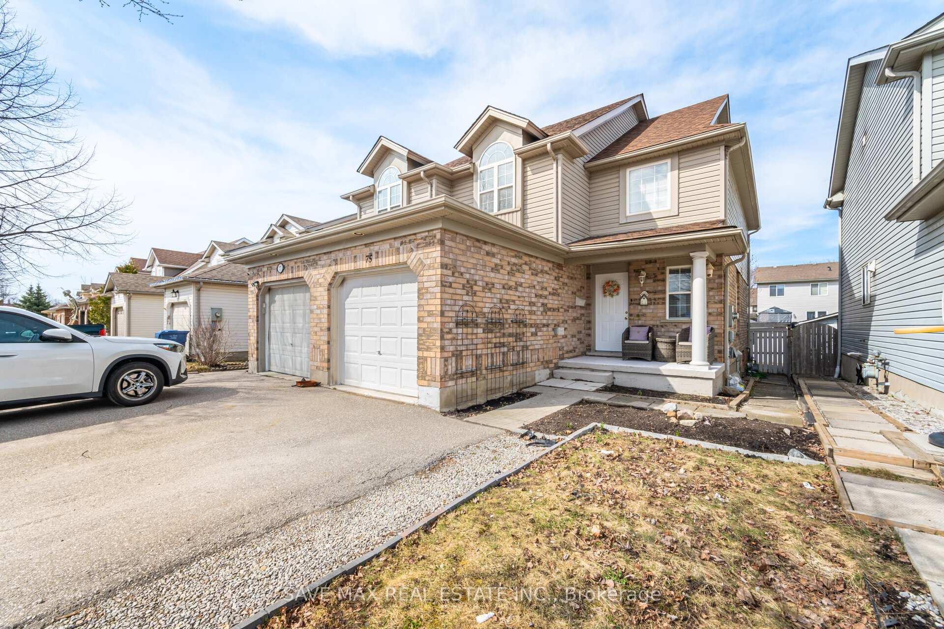 Photo 2 of 75 Kearney Street, Guelph, Grange Road — HOMEH