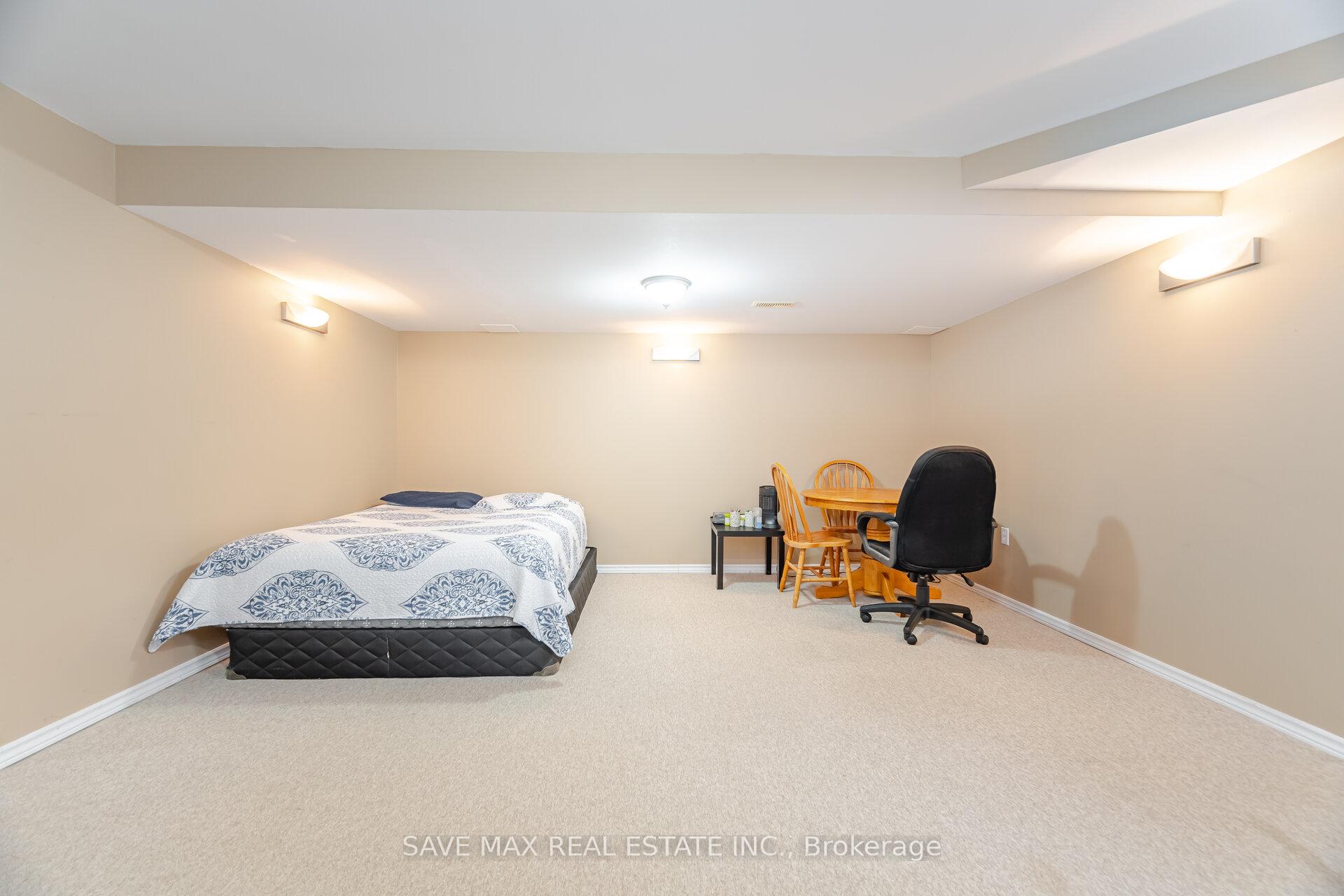 Photo 35 of 75 Kearney Street, Guelph, Grange Road — HOMEH