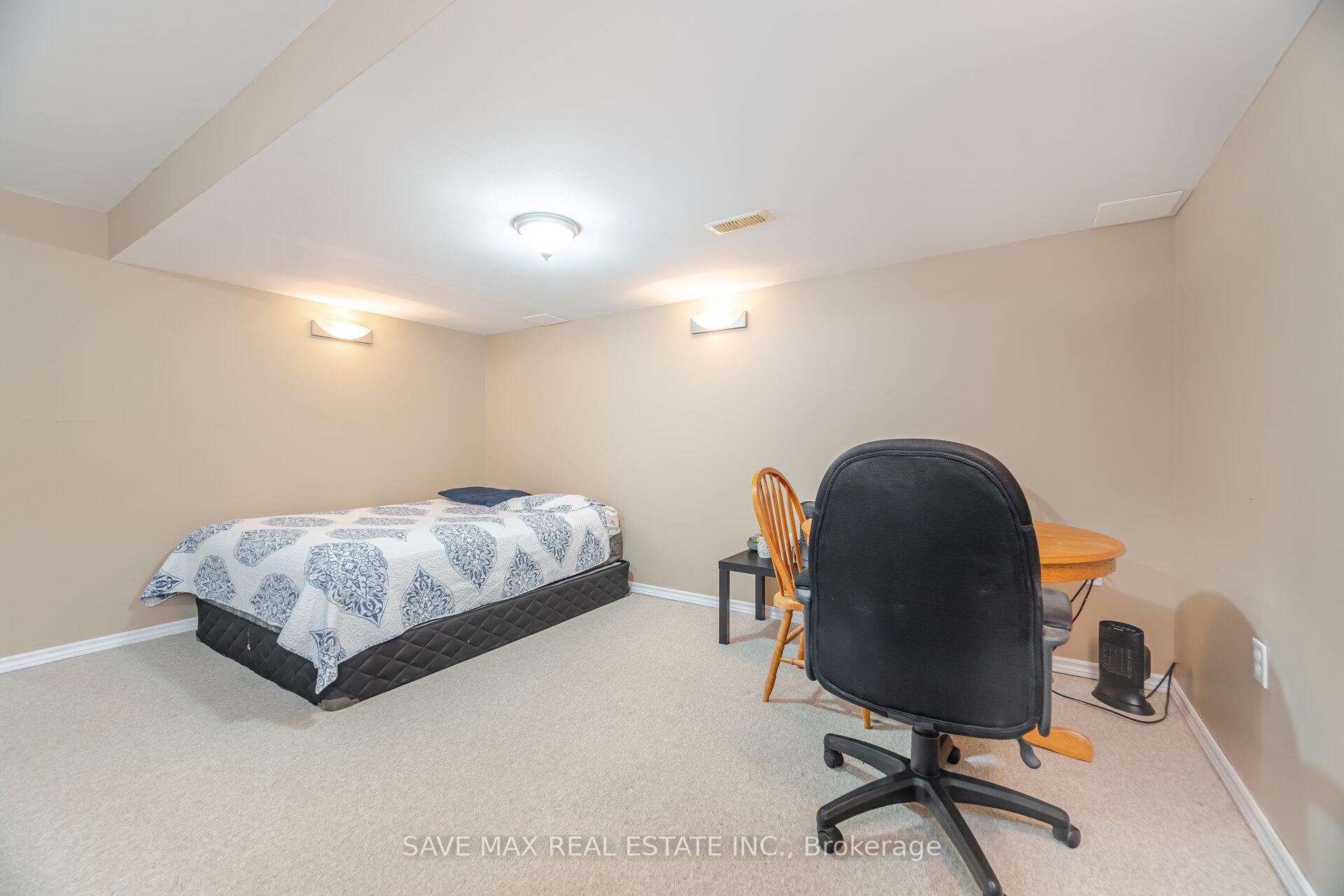 Photo 36 of 75 Kearney Street, Guelph, Grange Road — HOMEH