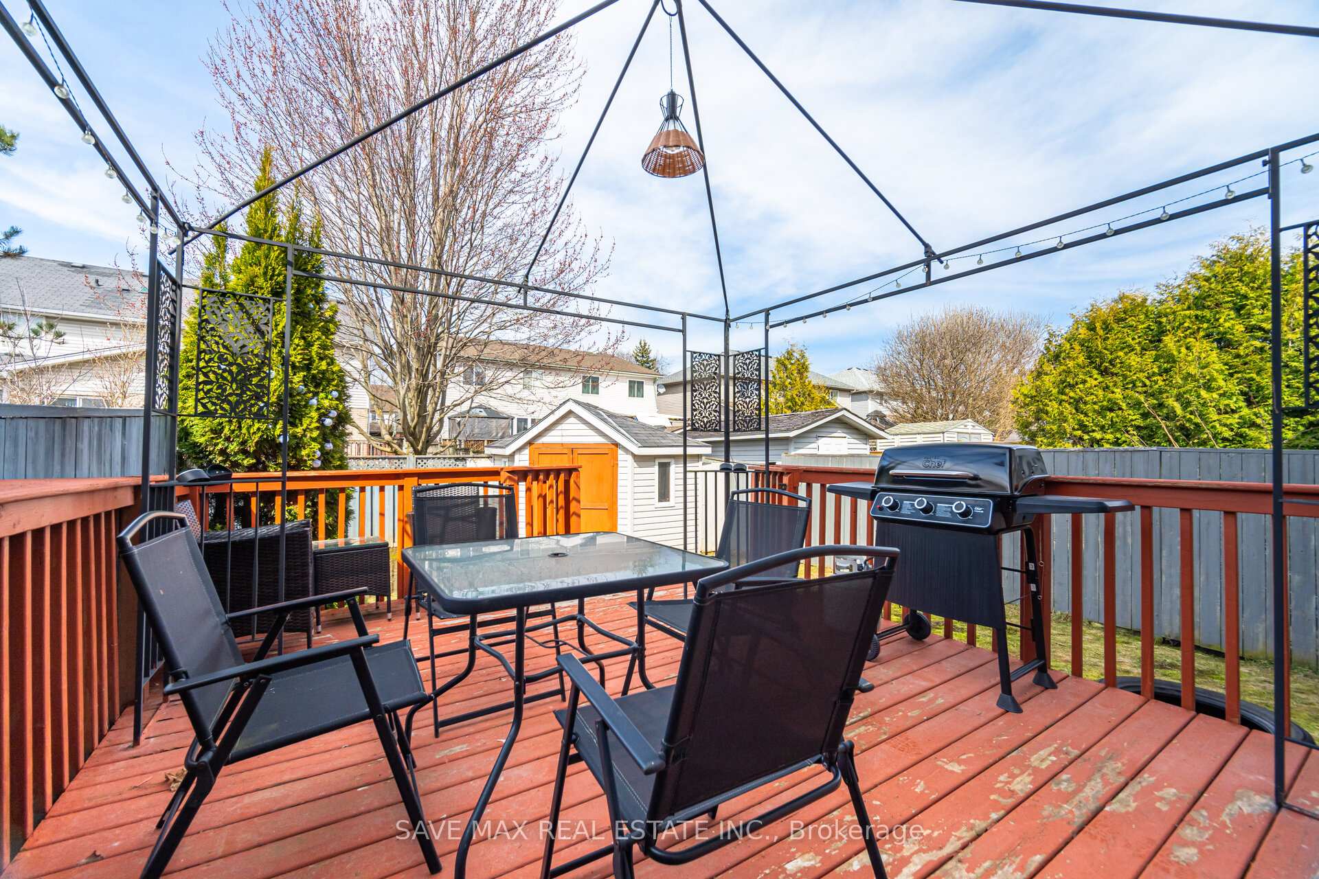Photo 38 of 75 Kearney Street, Guelph, Grange Road — HOMEH