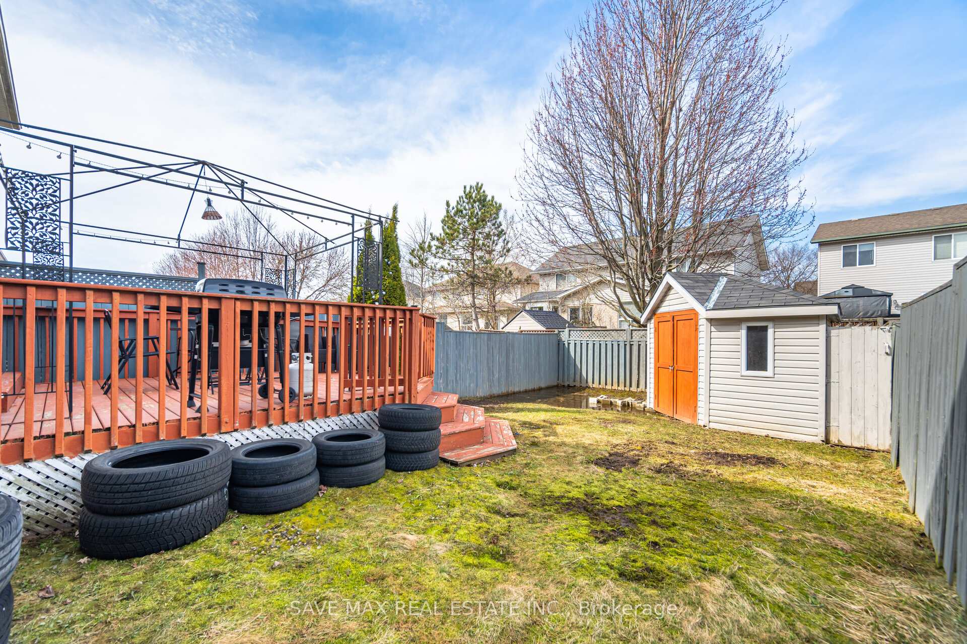 Photo 39 of 75 Kearney Street, Guelph, Grange Road — HOMEH