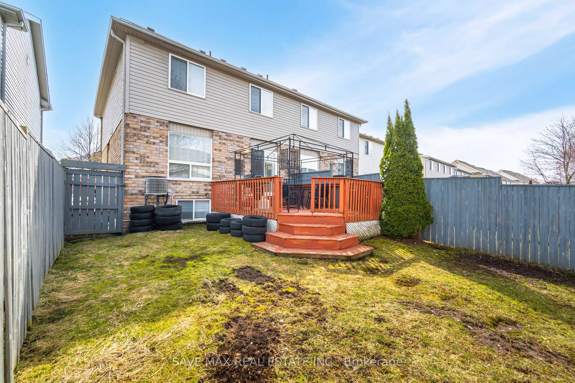 Photo 40 of 75 Kearney Street, Guelph, Grange Road — HOMEH