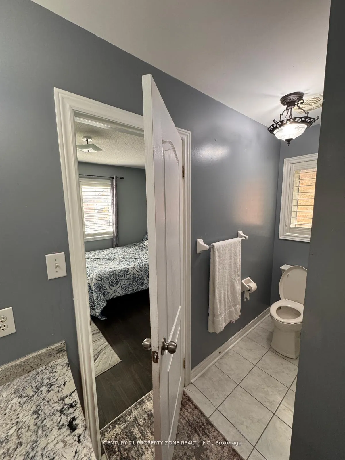 Photo 15 of Unit Room B, 33 Gamson Crescent, Brampton, Sandringham-Wellington — HOMEH