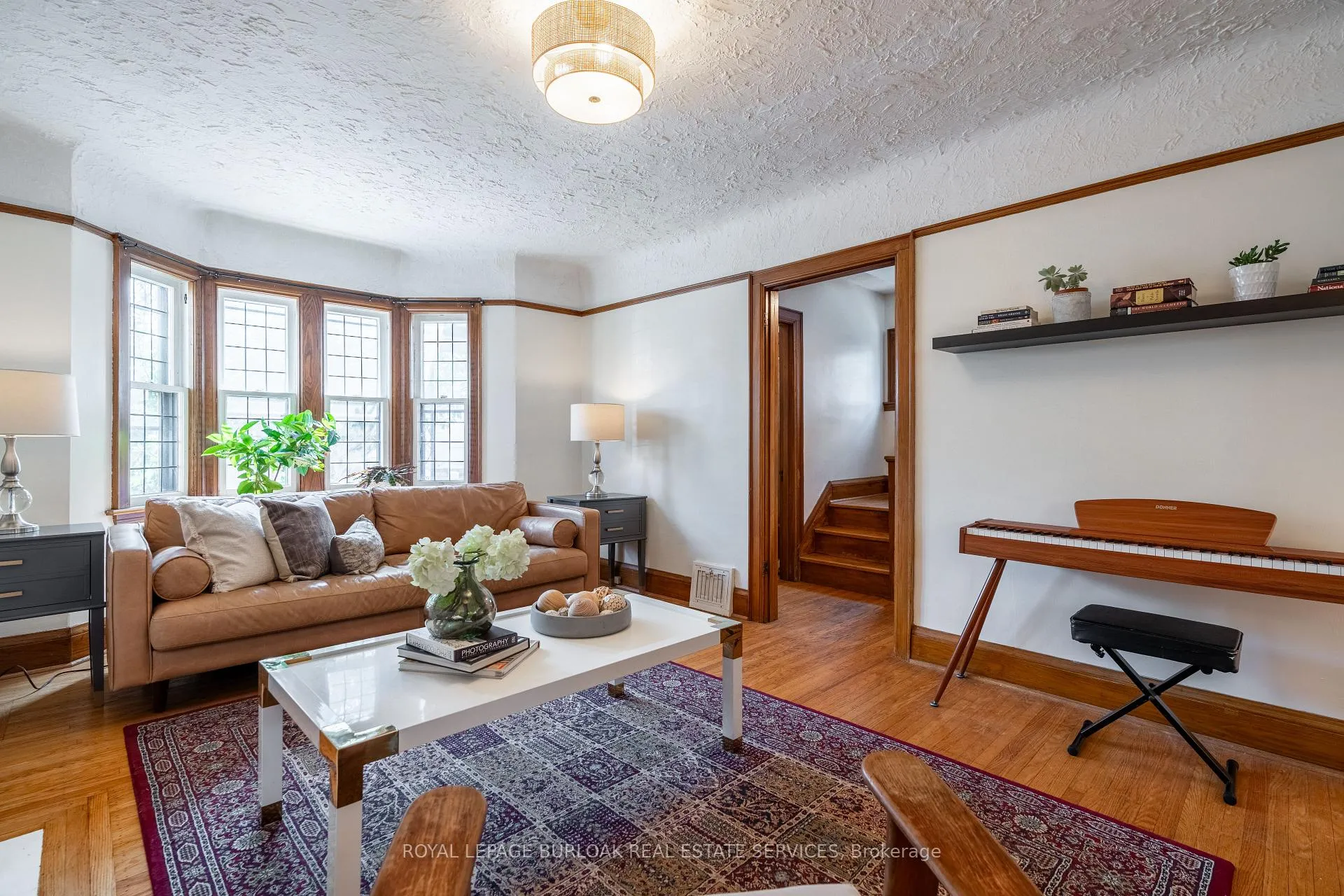 Photo 5 of 26 Weir Street S, Hamilton, Bartonville — HOMEH