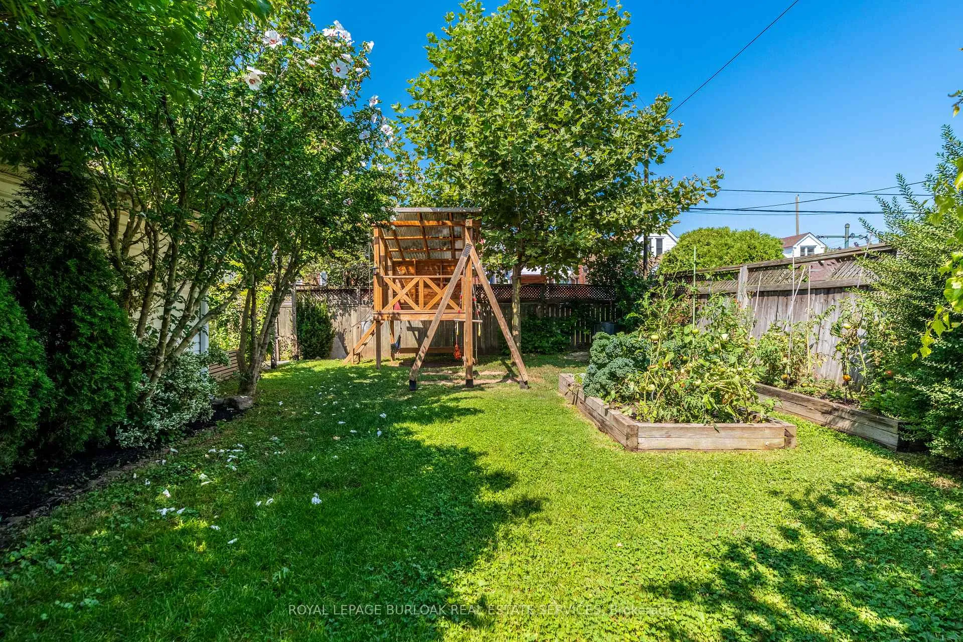 Photo 26 of 26 Weir Street S, Hamilton, Bartonville — HOMEH