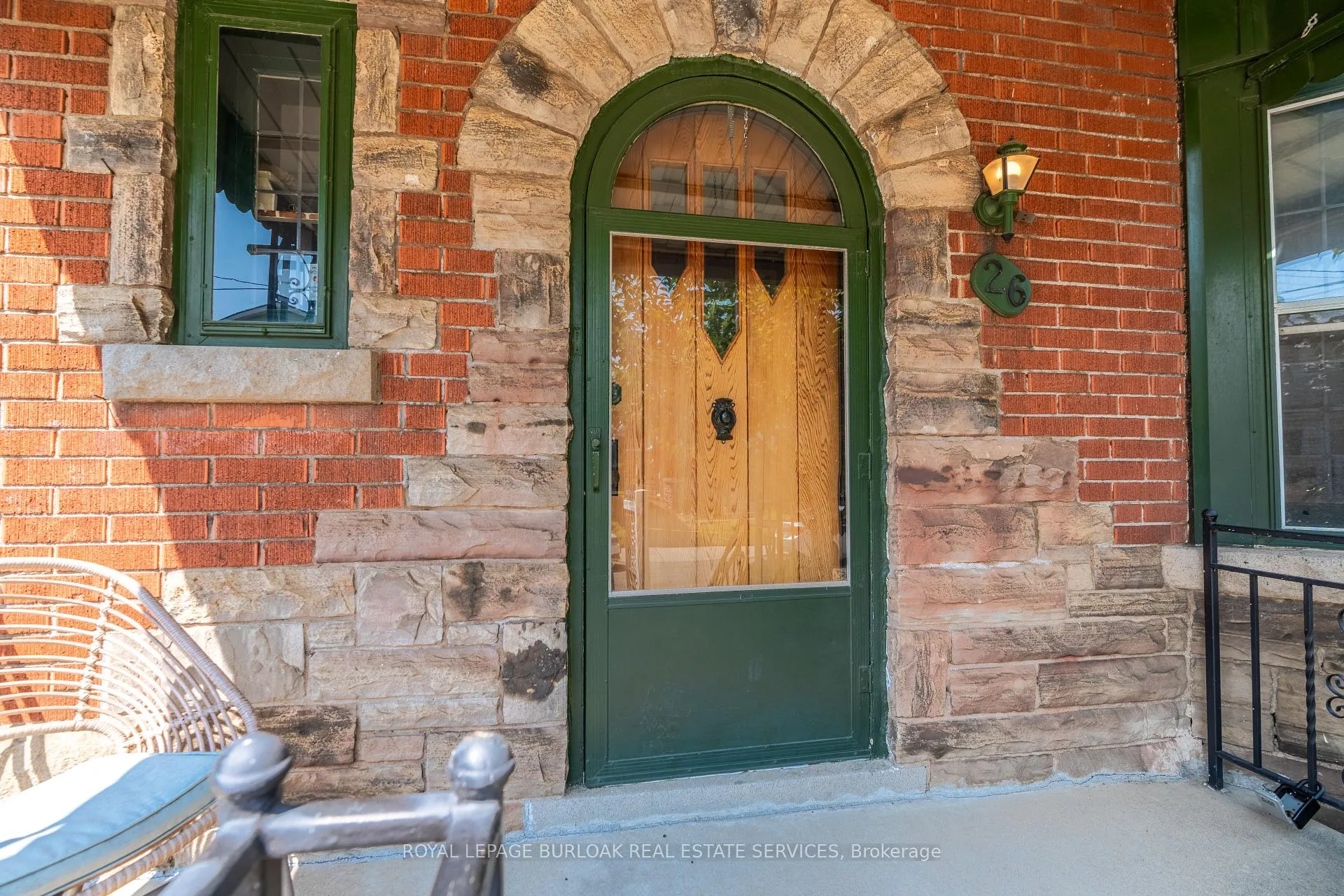Photo 28 of 26 Weir Street S, Hamilton, Bartonville — HOMEH