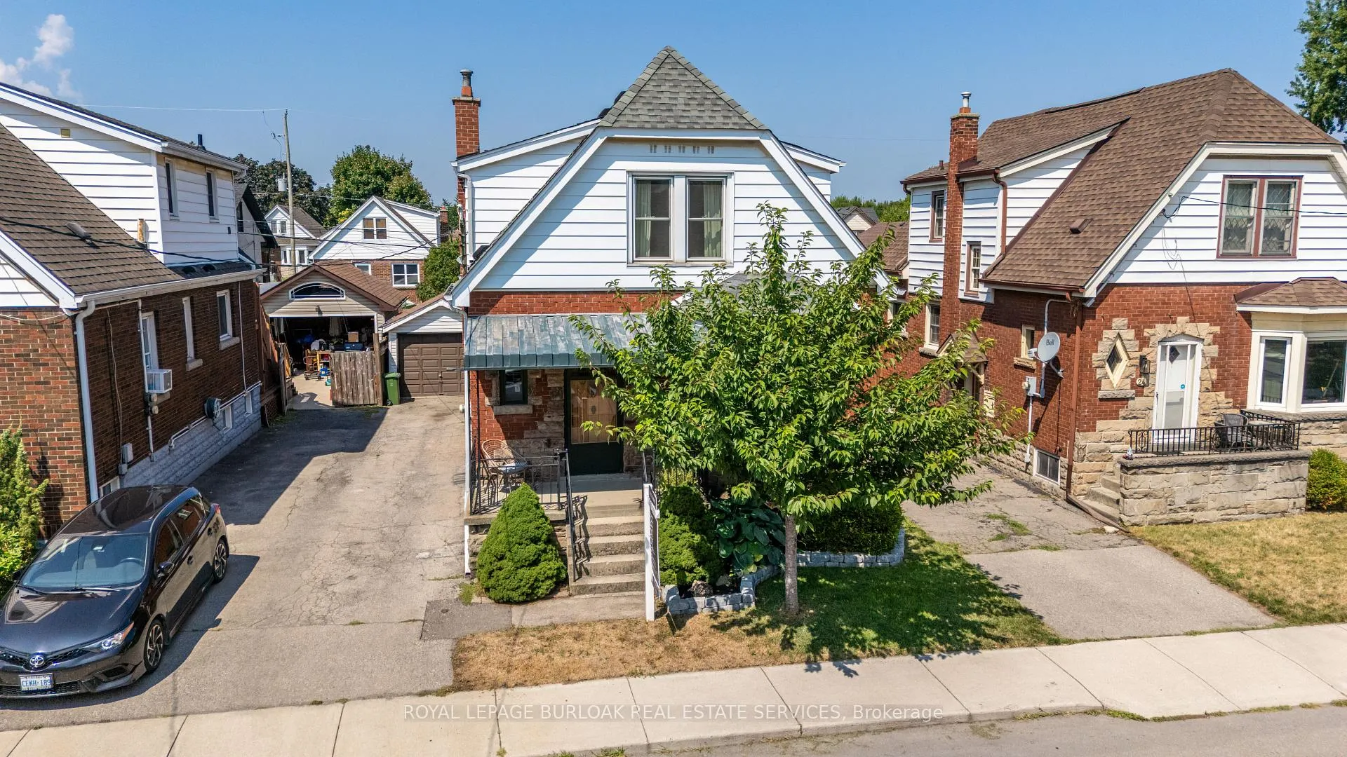 Photo 29 of 26 Weir Street S, Hamilton, Bartonville — HOMEH