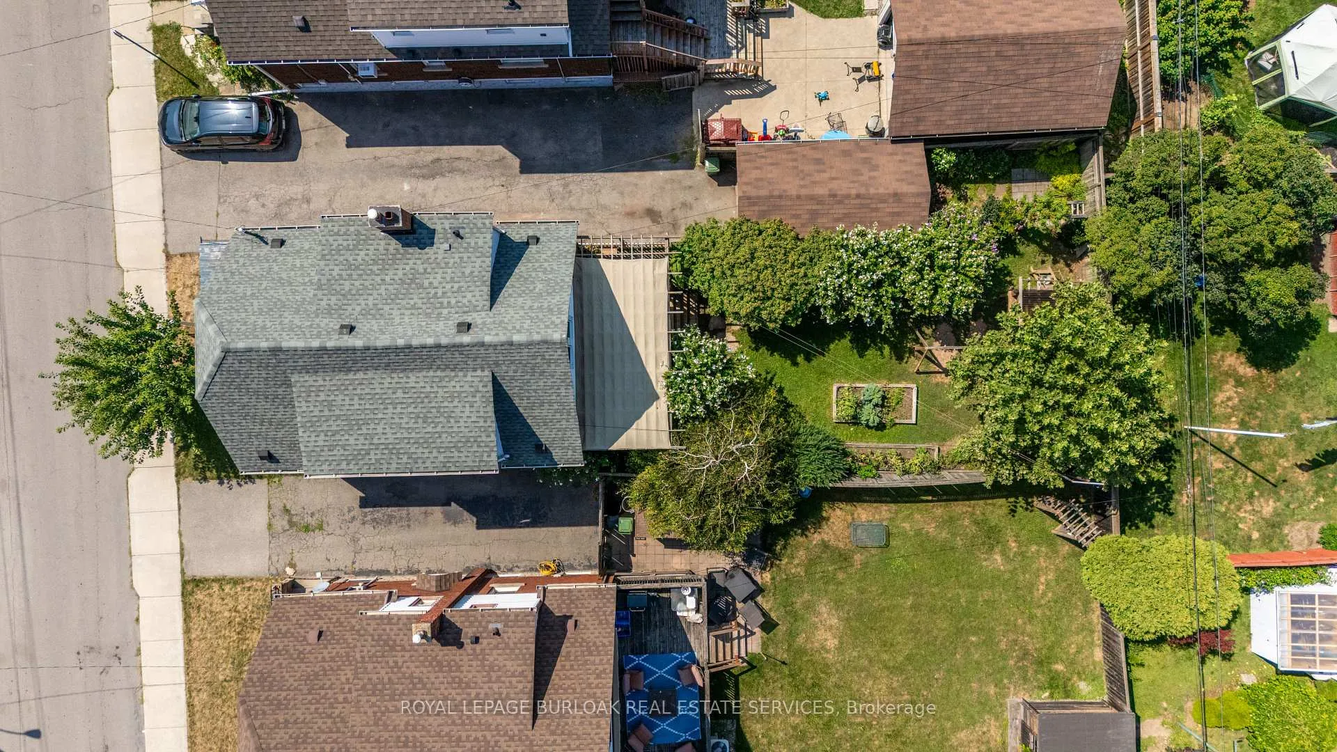 Photo 30 of 26 Weir Street S, Hamilton, Bartonville — HOMEH
