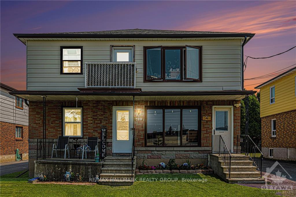 Photo 16 of 520-522 Alice Street, Cornwall — HOMEH