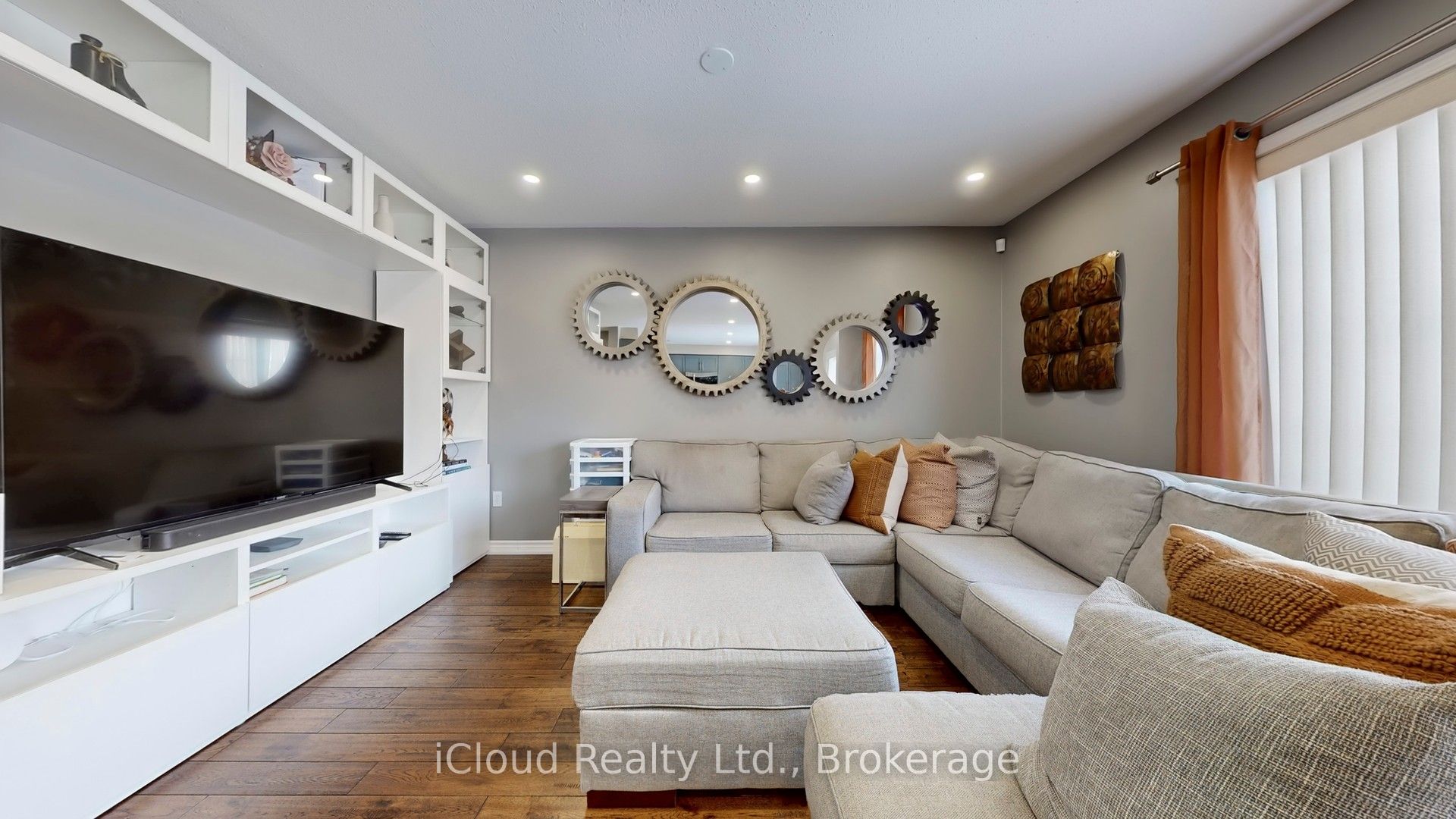 Photo 59 of 52 Tianalee Crescent, Brampton, Fletcher's Meadow — HOMEH