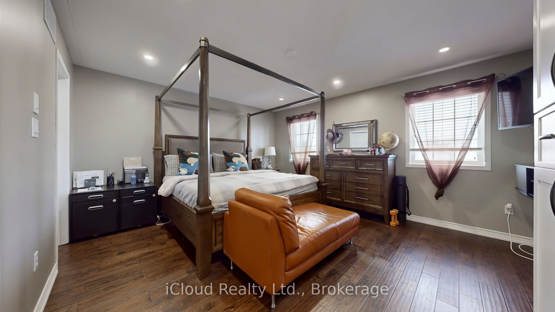 Photo 67 of 52 Tianalee Crescent, Brampton, Fletcher's Meadow — HOMEH
