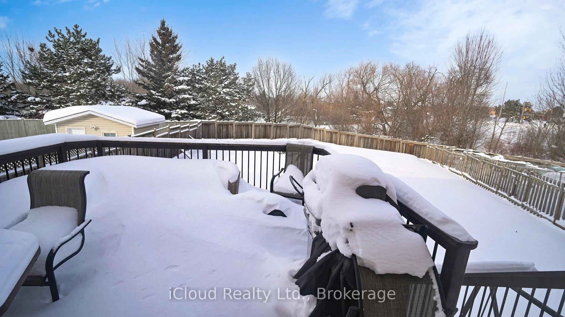 Photo 91 of 52 Tianalee Crescent, Brampton, Fletcher's Meadow — HOMEH