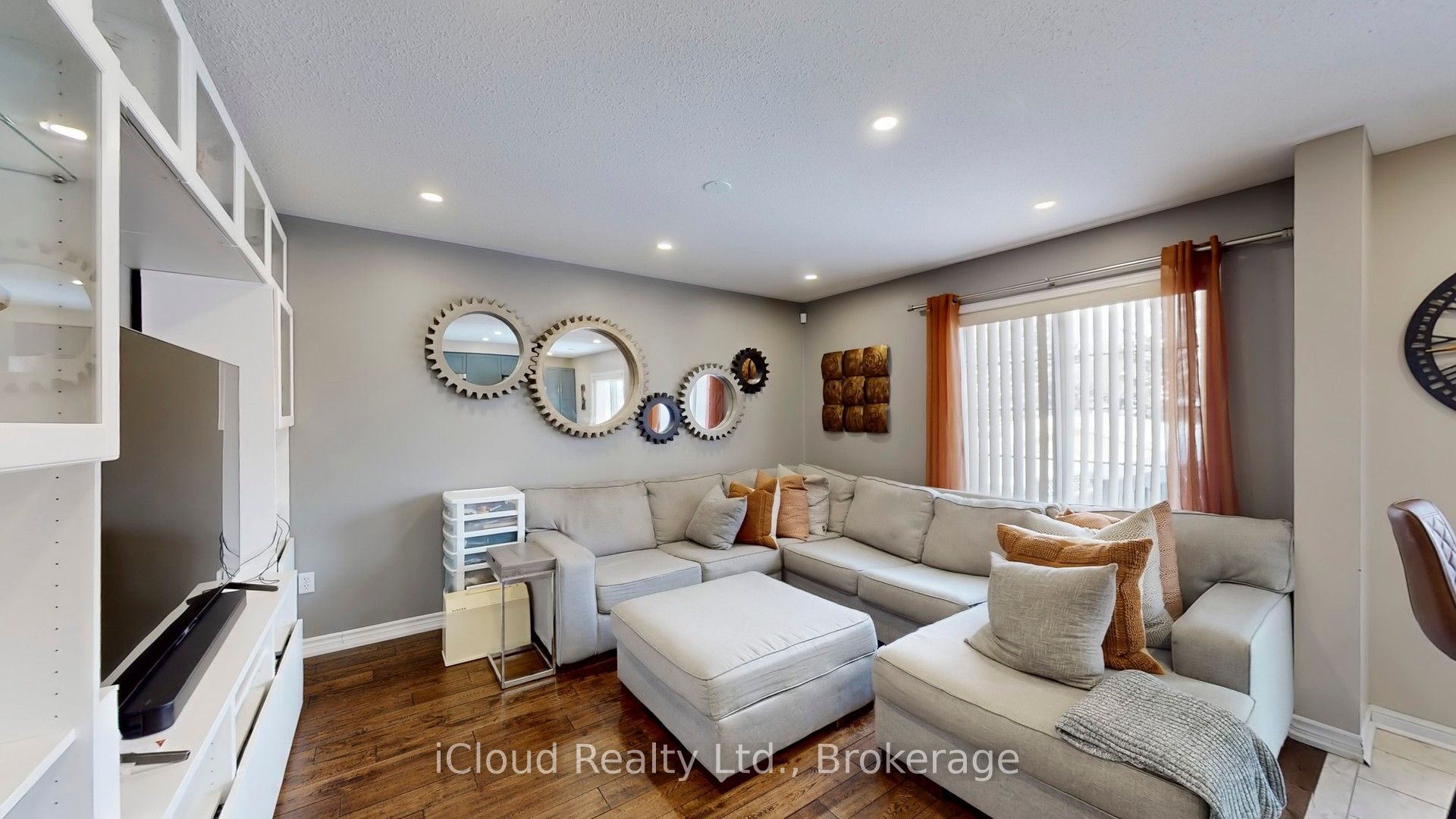 Photo 56 of 52 Tianalee Crescent, Brampton, Fletcher's Meadow — HOMEH