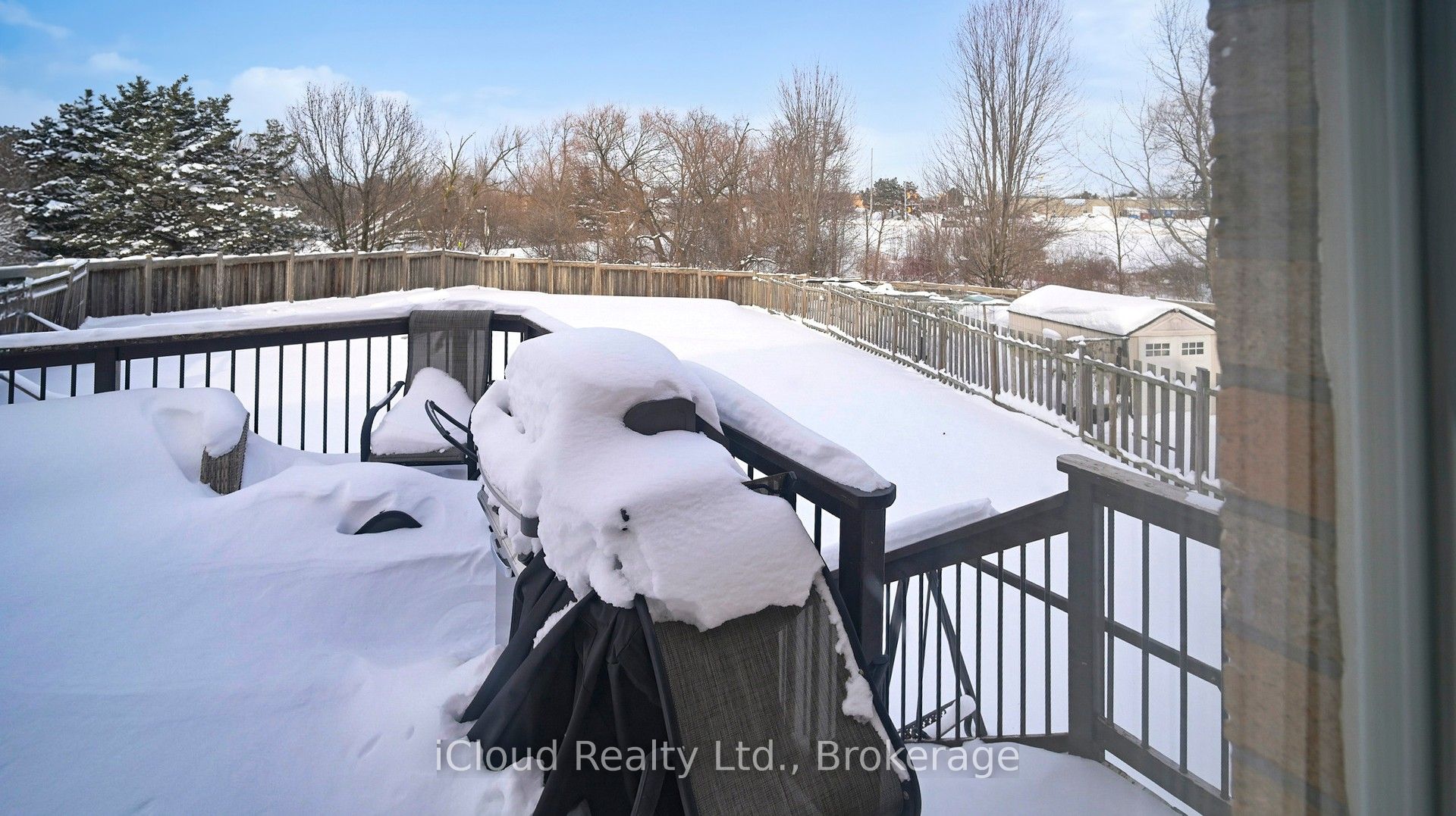 Photo 92 of 52 Tianalee Crescent, Brampton, Fletcher's Meadow — HOMEH