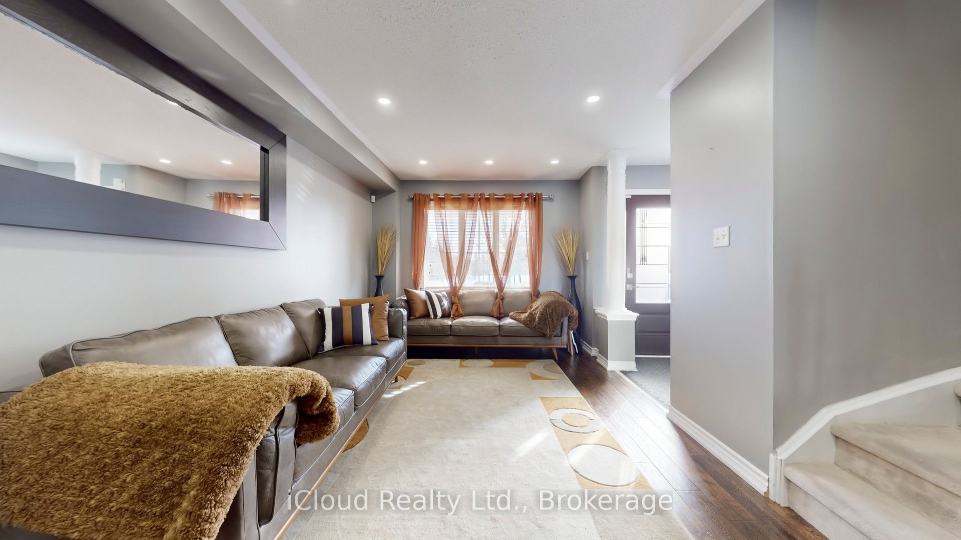 Photo 52 of 52 Tianalee Crescent, Brampton, Fletcher's Meadow — HOMEH