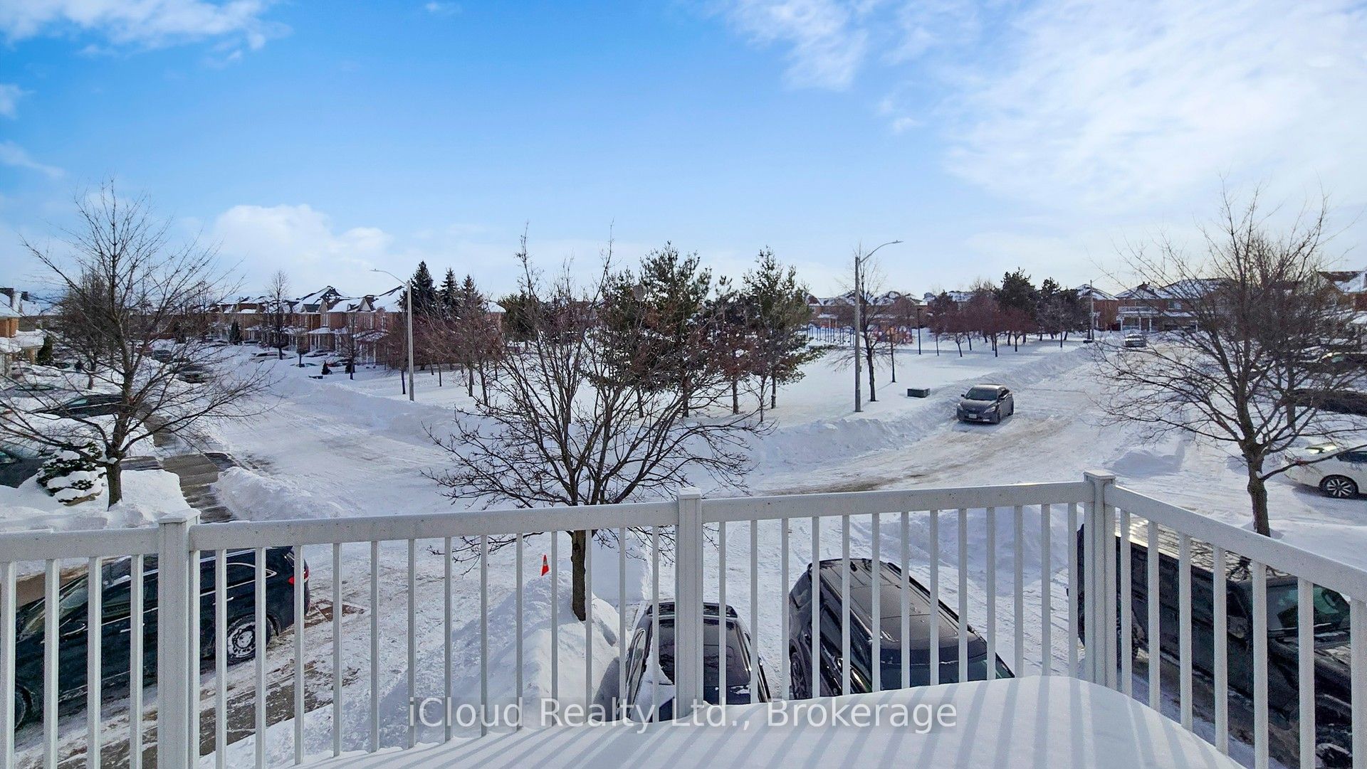 Photo 90 of 52 Tianalee Crescent, Brampton, Fletcher's Meadow — HOMEH