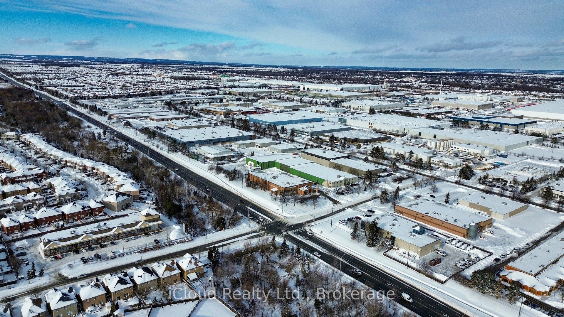 Photo 94 of 52 Tianalee Crescent, Brampton, Fletcher's Meadow — HOMEH