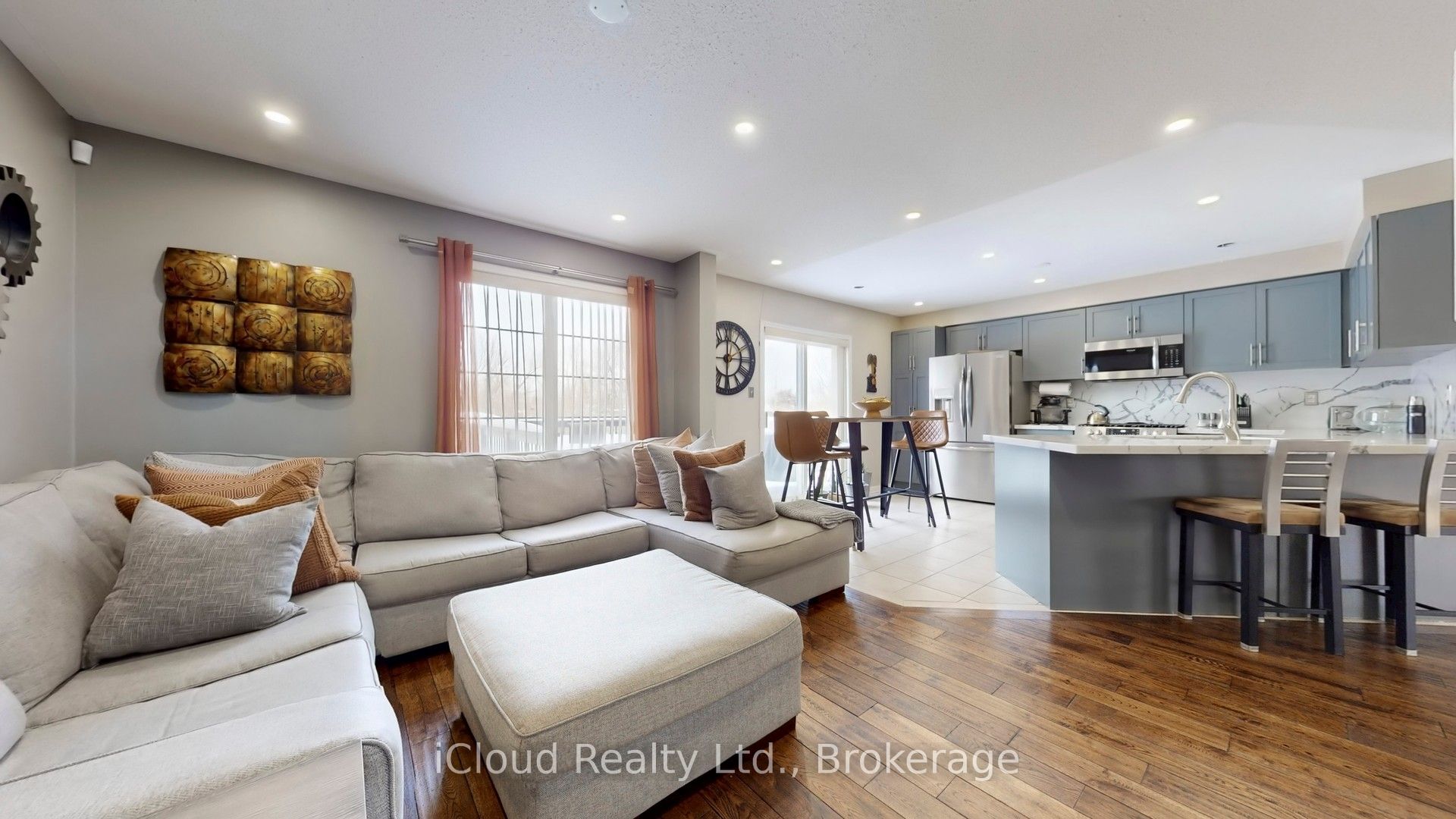 Photo 58 of 52 Tianalee Crescent, Brampton, Fletcher's Meadow — HOMEH