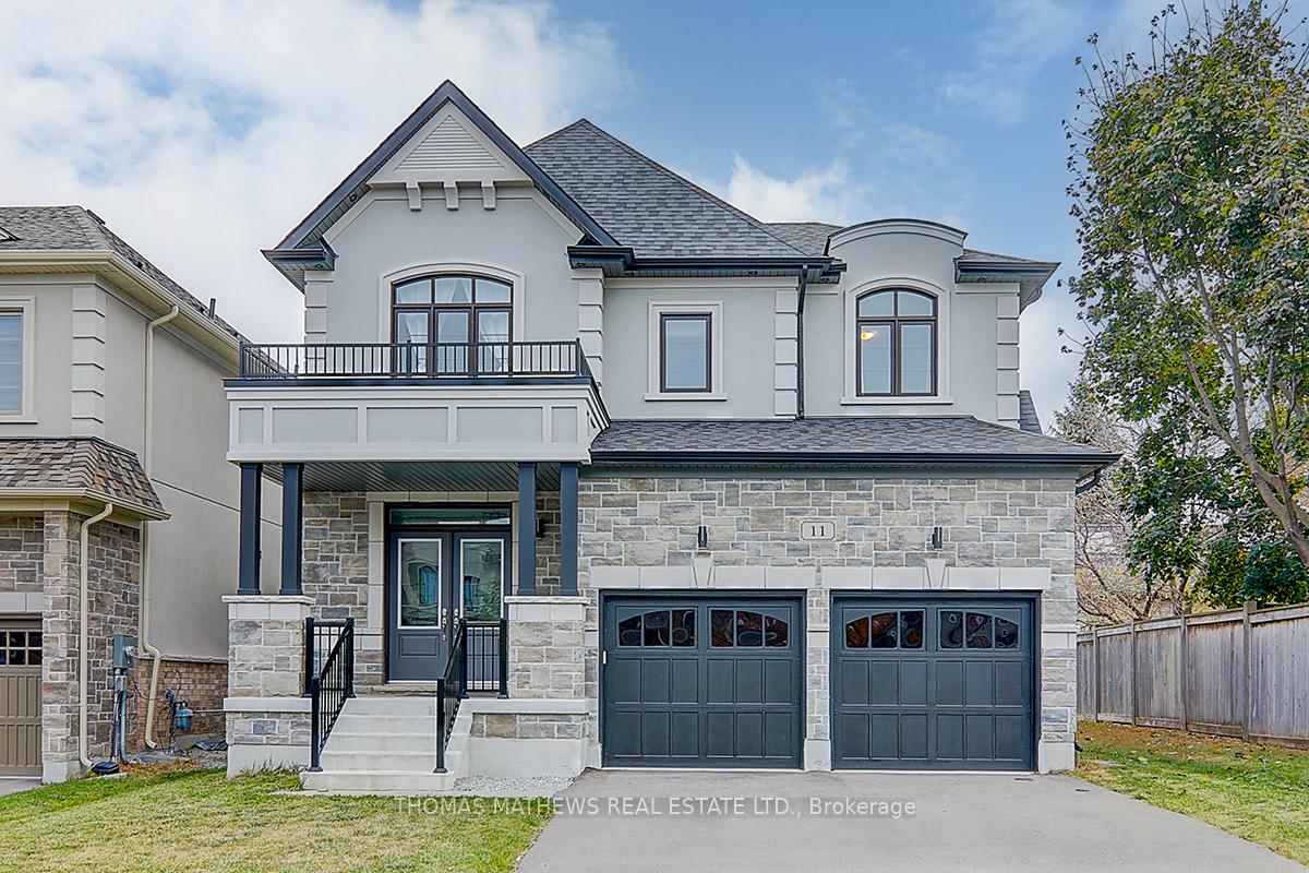 Photo 1 of 11 Glen Rye Street, Georgina, Keswick North — HOMEH