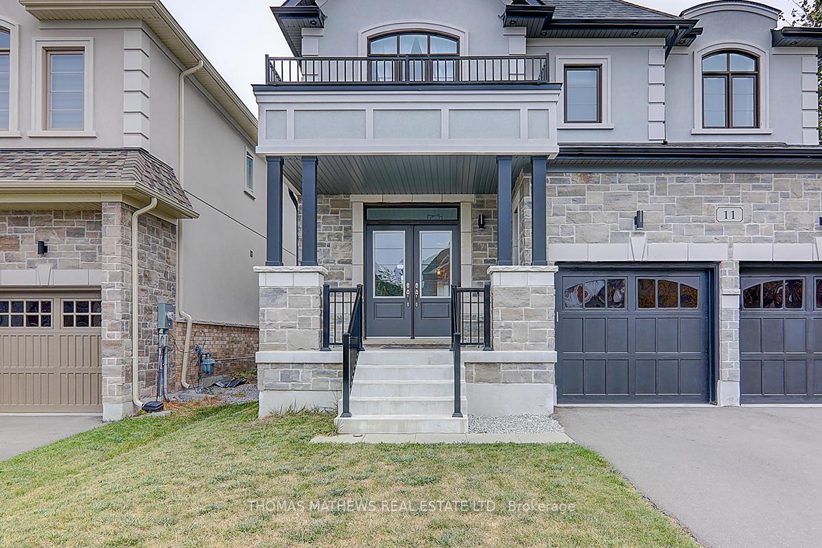 Photo 5 of 11 Glen Rye Street, Georgina, Keswick North — HOMEH