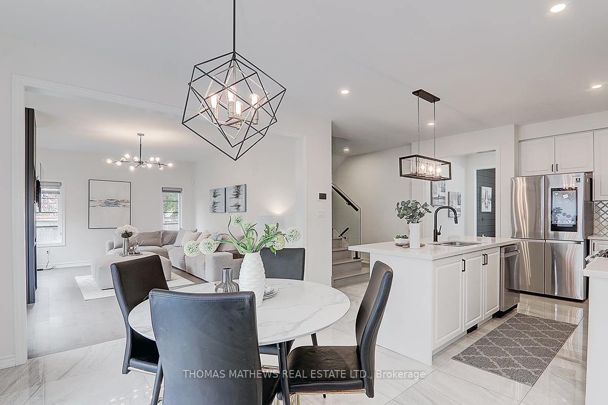 Photo 14 of 11 Glen Rye Street, Georgina, Keswick North — HOMEH