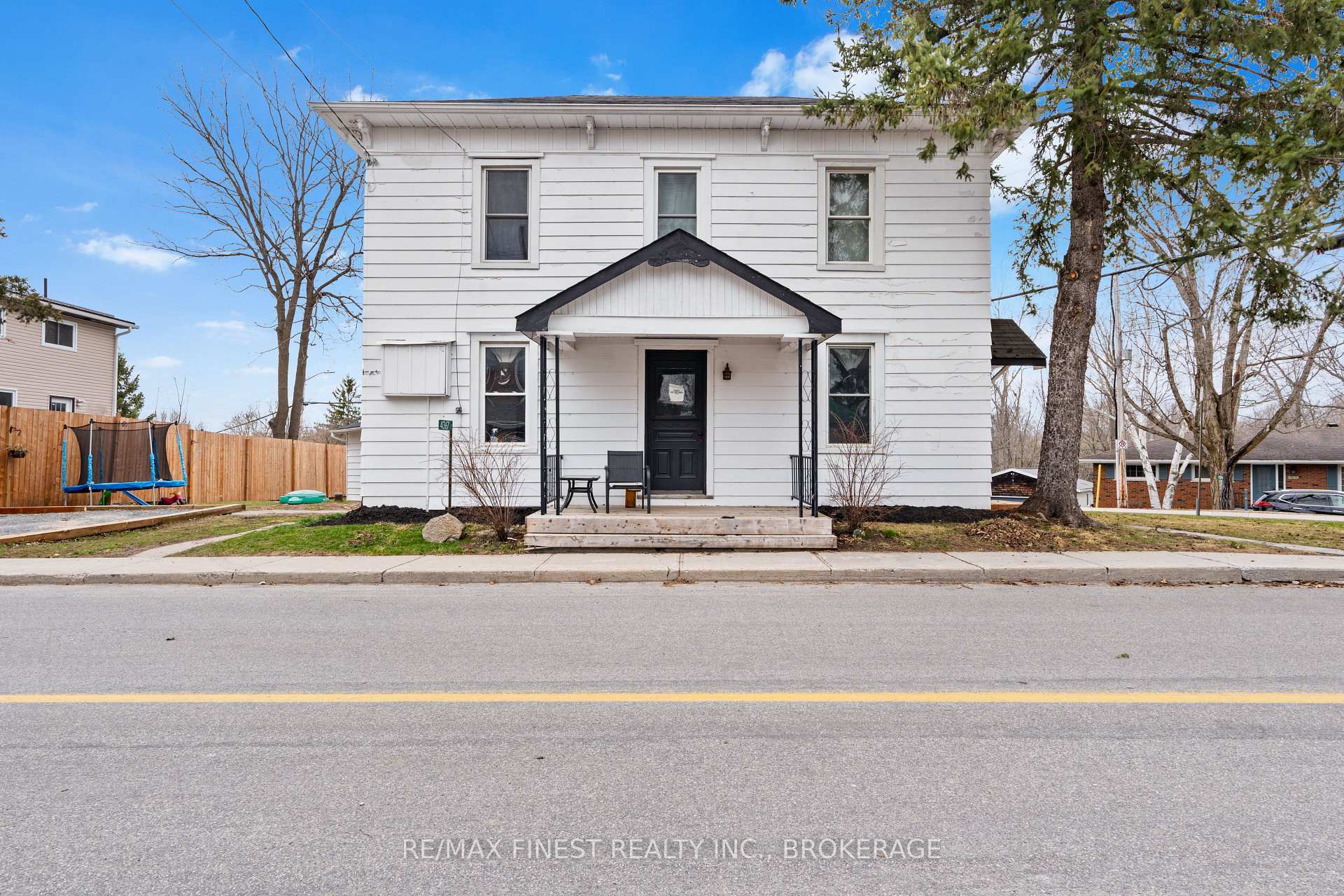 Photo 1 of 4367 Amelia Street, Frontenac, Frontenac South — HOMEH