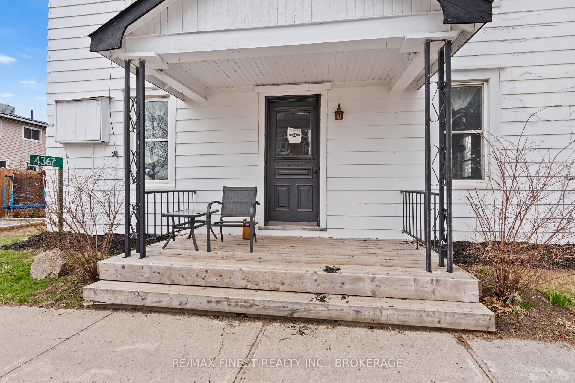 Photo 4 of 4367 Amelia Street, Frontenac, Frontenac South — HOMEH