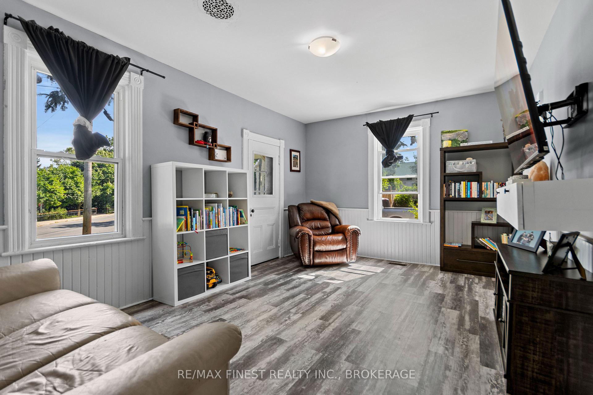 Photo 7 of 4367 Amelia Street, Frontenac, Frontenac South — HOMEH