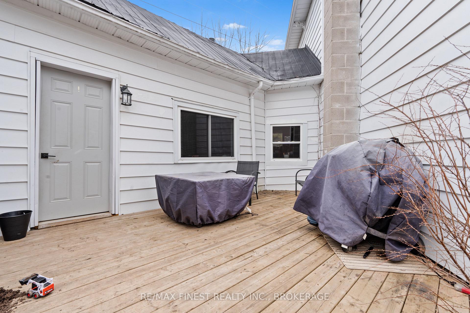 Photo 24 of 4367 Amelia Street, Frontenac, Frontenac South — HOMEH