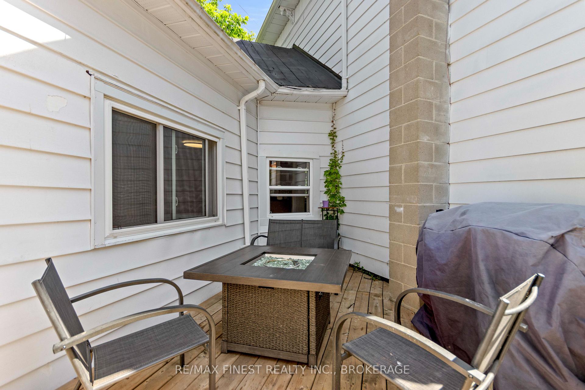 Photo 25 of 4367 Amelia Street, Frontenac, Frontenac South — HOMEH