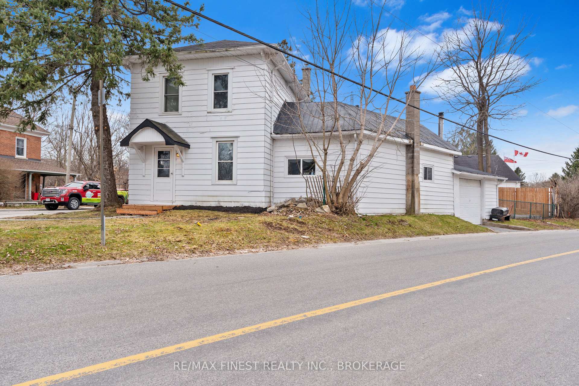 Photo 29 of 4367 Amelia Street, Frontenac, Frontenac South — HOMEH
