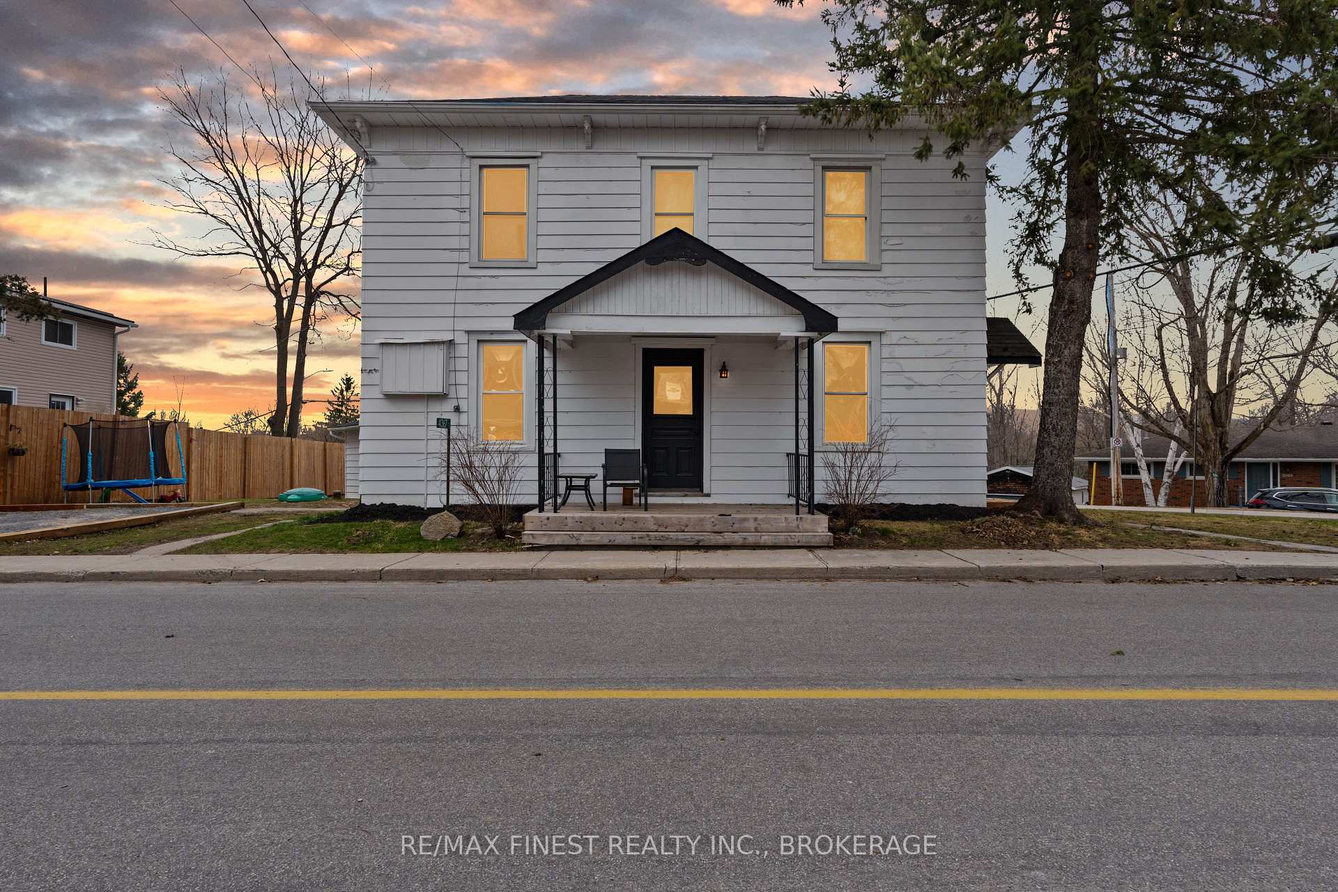 Photo 30 of 4367 Amelia Street, Frontenac, Frontenac South — HOMEH