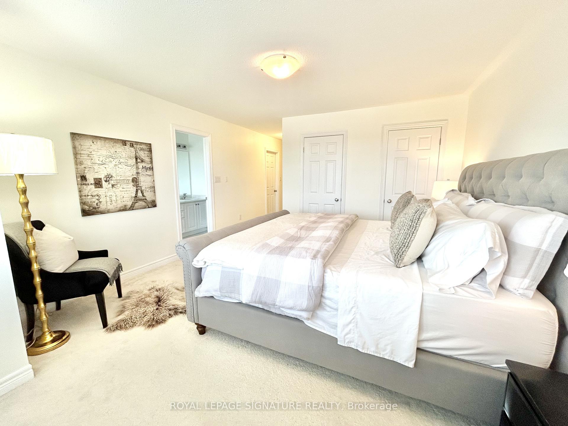 Photo 9 of 10 Zanetta Crescent, Brampton, Credit Valley — HOMEH
