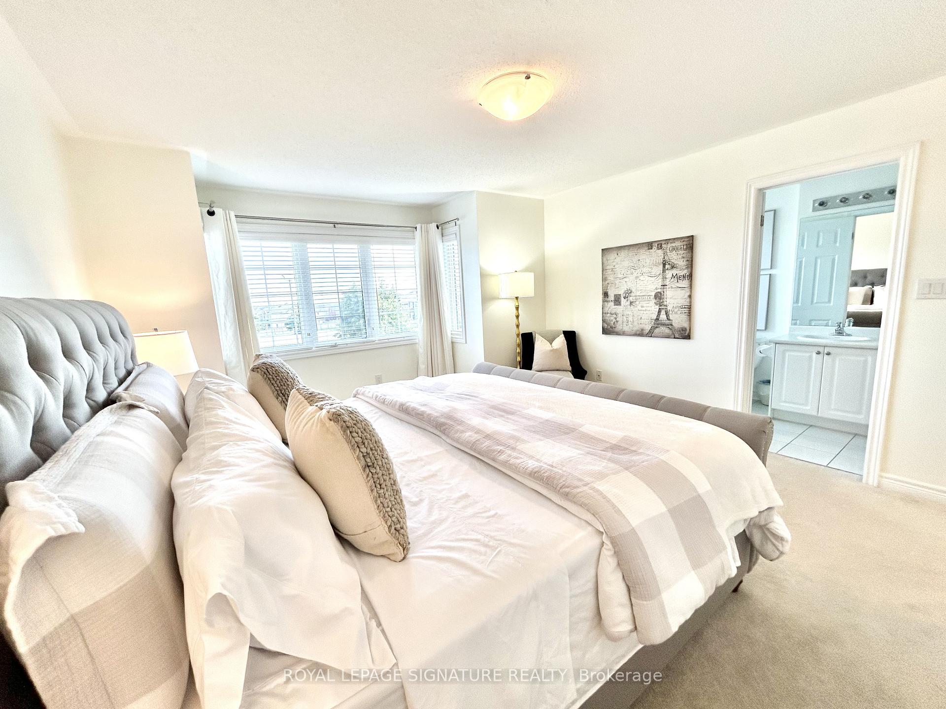 Photo 10 of 10 Zanetta Crescent, Brampton, Credit Valley — HOMEH